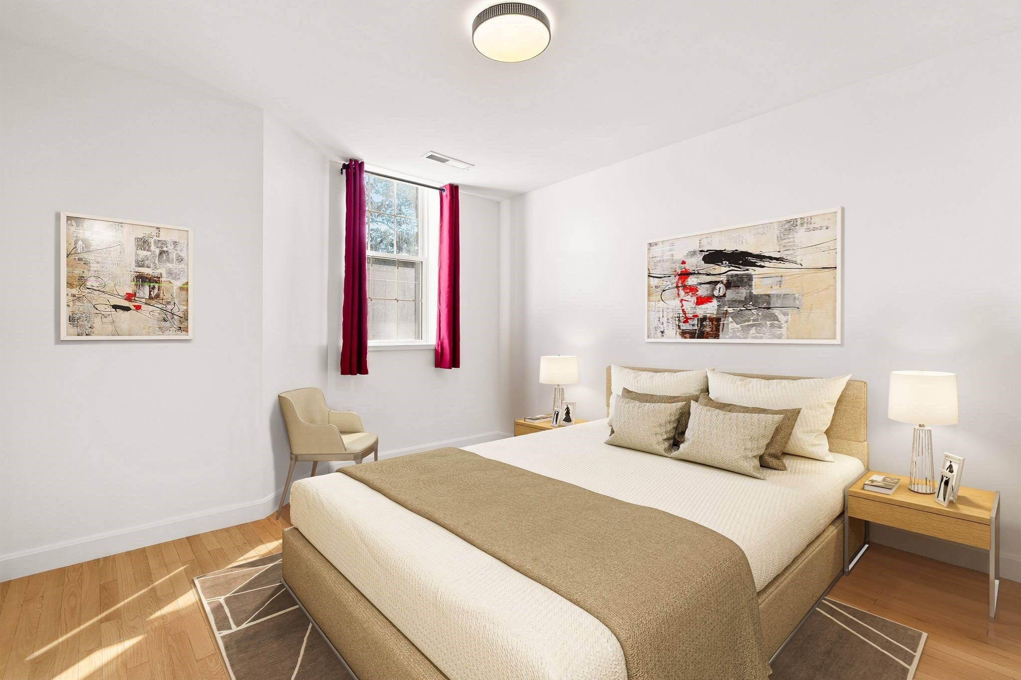 35 Eldridge Road Unit 209, Jamaica Plain, Boston, MA 02130 - Image 17