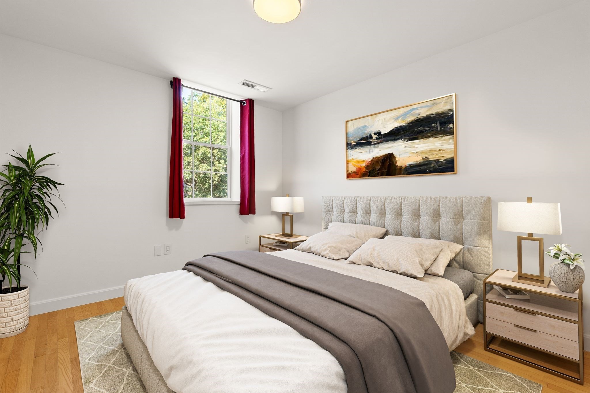 35 Eldridge Road Unit 209, Jamaica Plain, Boston, MA 02130 - Image 20