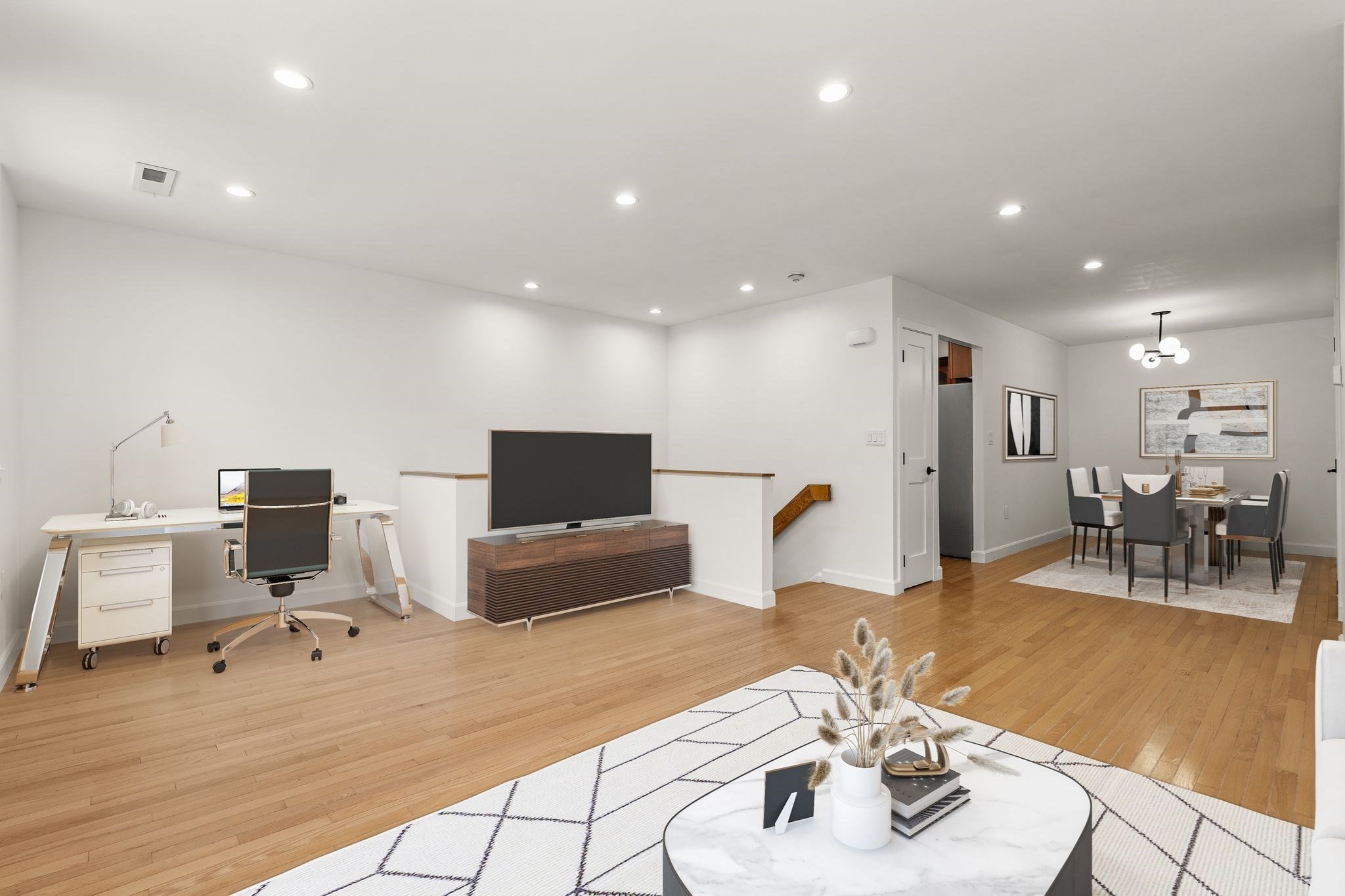 35 Eldridge Road Unit 209, Jamaica Plain, Boston, MA 02130 - Image 3