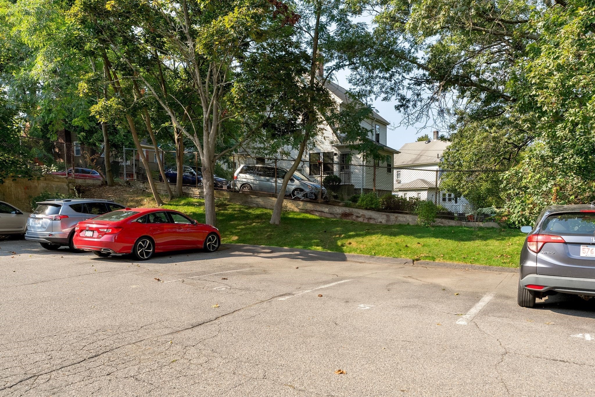 35 Eldridge Road Unit 209, Jamaica Plain, Boston, MA 02130 - Image 27