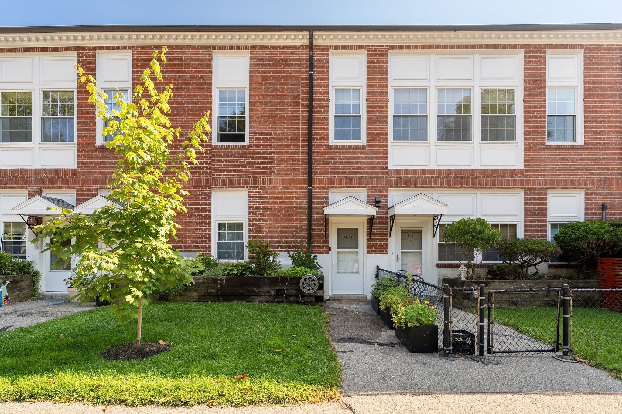 35 Eldridge Road Unit 209, Jamaica Plain, Boston, MA 02130 - Image 28
