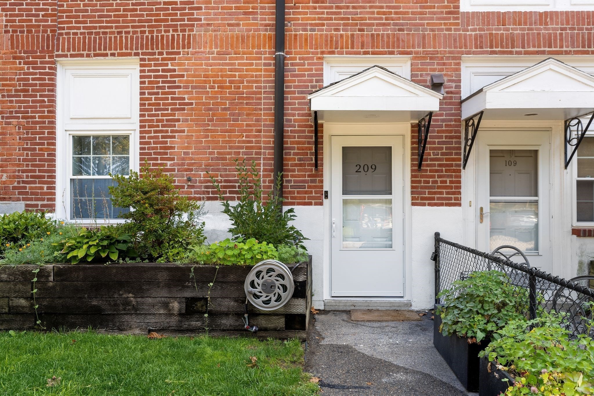 35 Eldridge Road Unit 209, Jamaica Plain, Boston, MA 02130 - Image 29