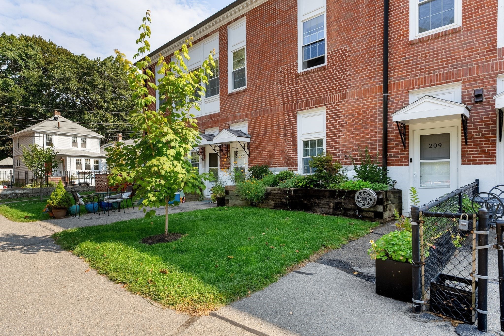 35 Eldridge Road Unit 209, Jamaica Plain, Boston, MA 02130 - Image 30