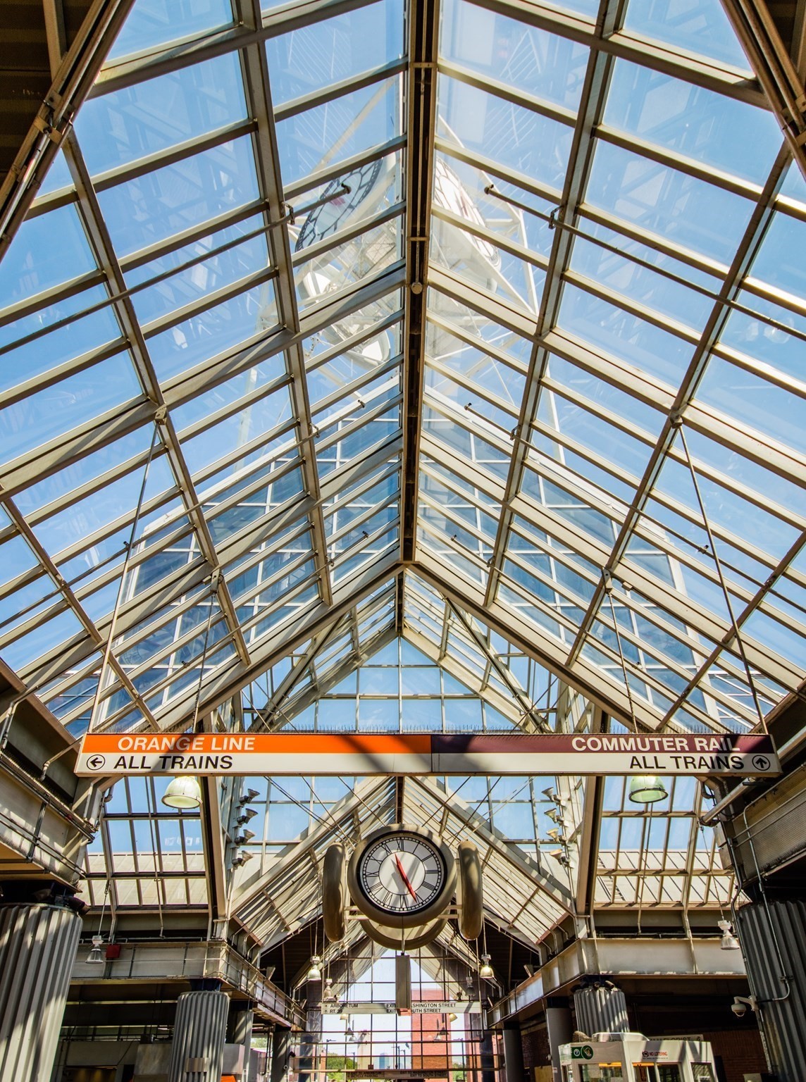 35 Eldridge Road Unit 209, Jamaica Plain, Boston, MA 02130 - Image 31