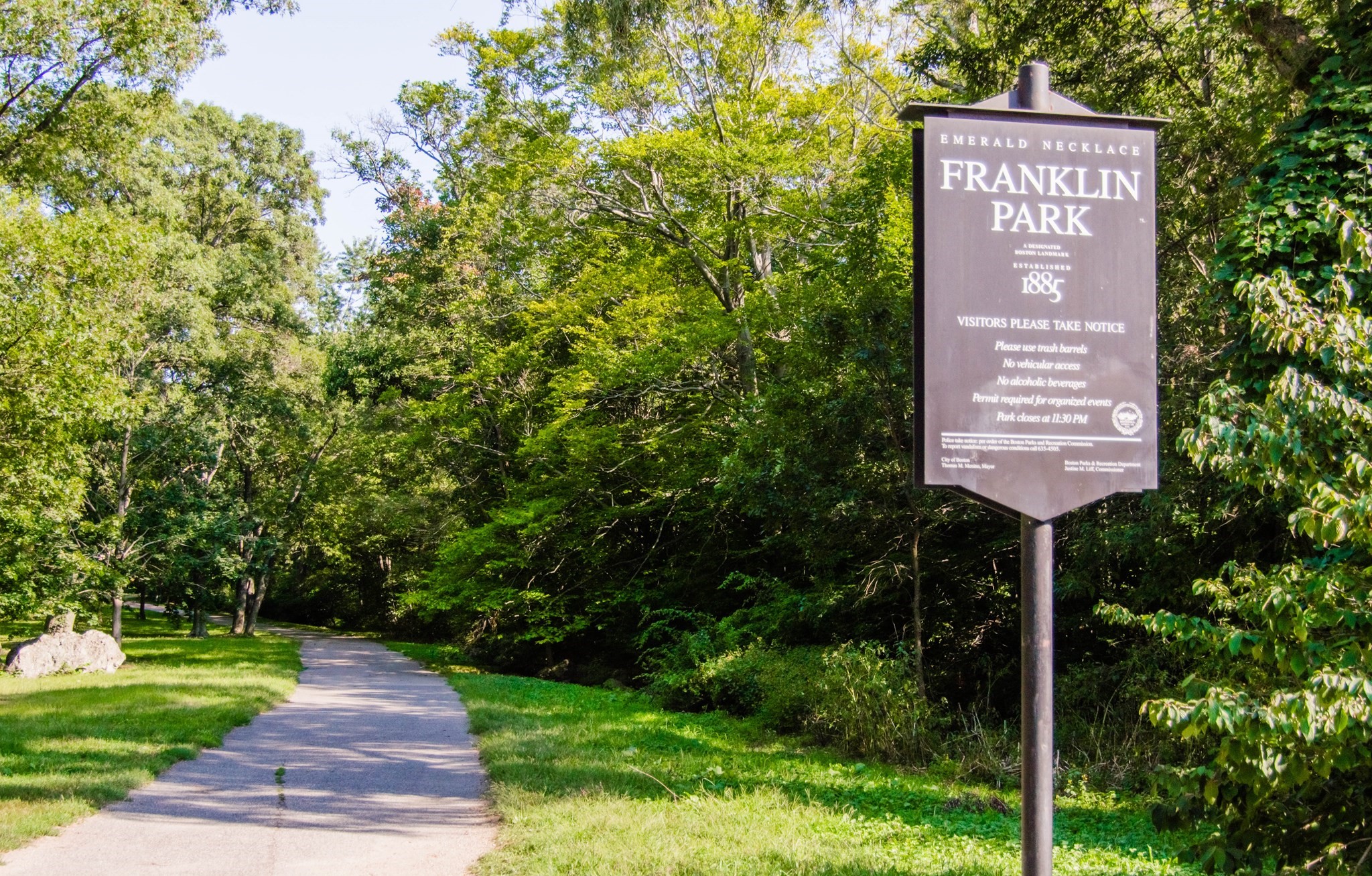 35 Eldridge Road Unit 209, Jamaica Plain, Boston, MA 02130 - Image 35