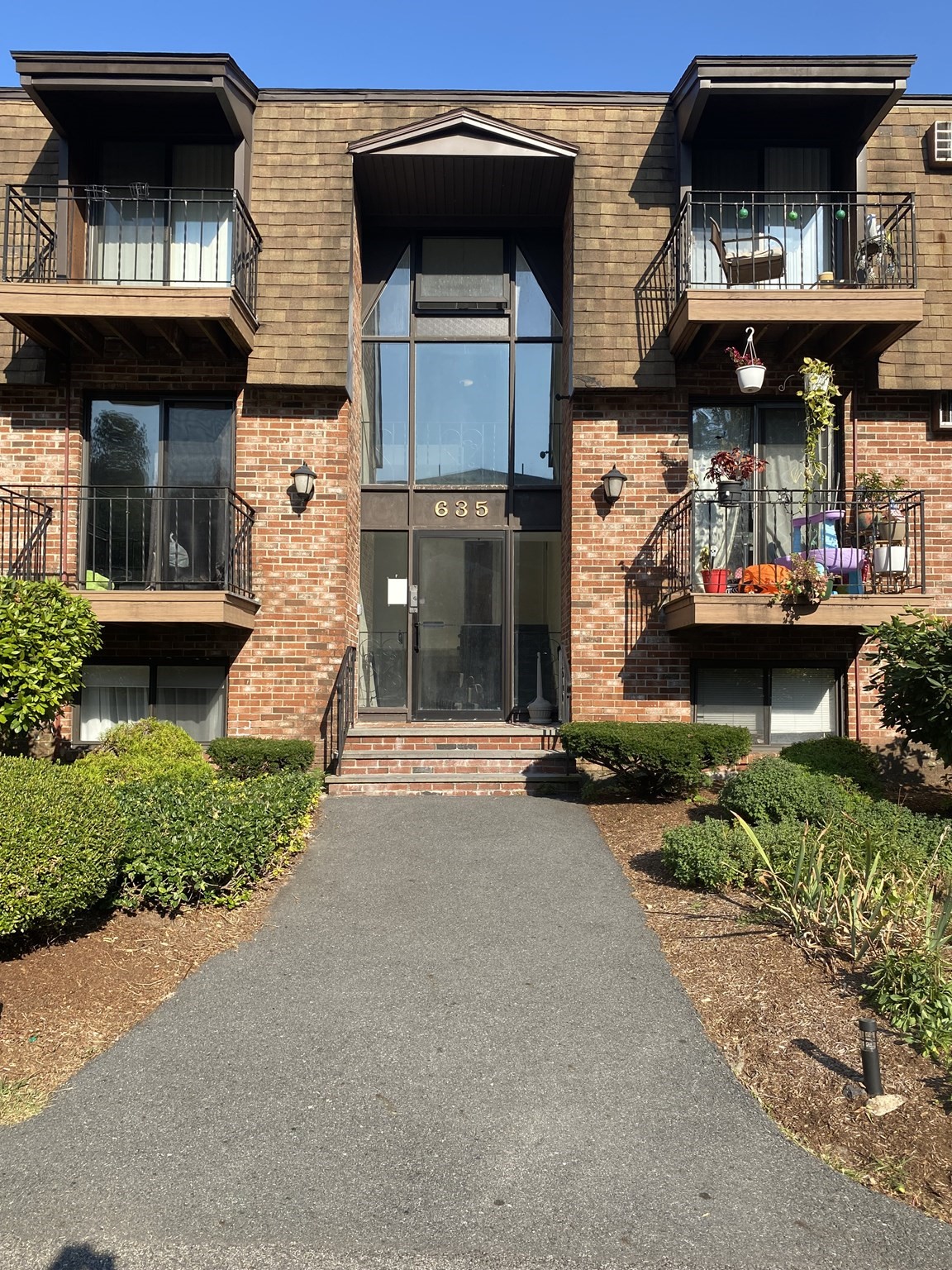 635 West Lowell Ave Unit 7, Haverhill, MA 01832