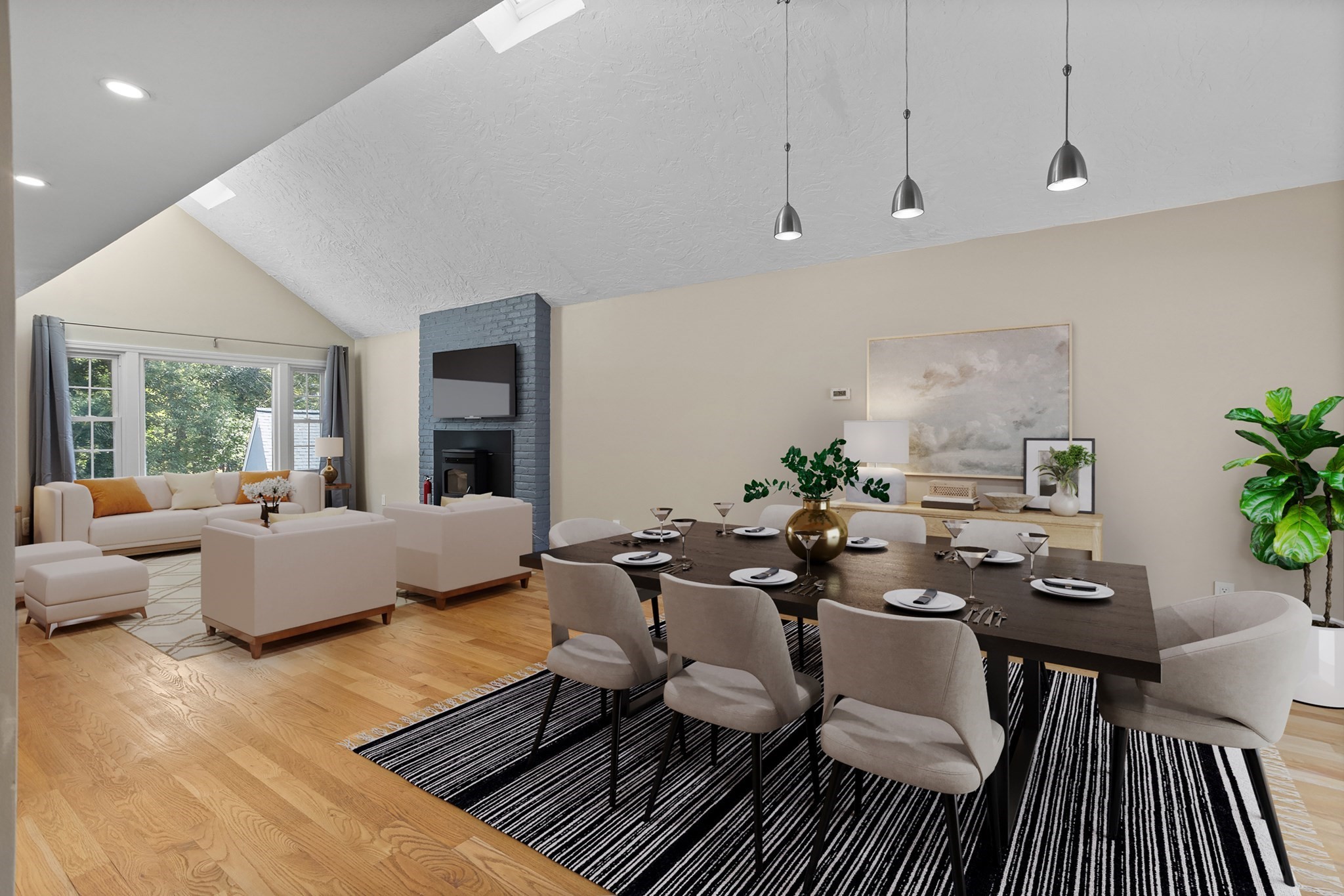 134 Russet Ln Unit 134, Boxborough, MA 01719 - Image 4