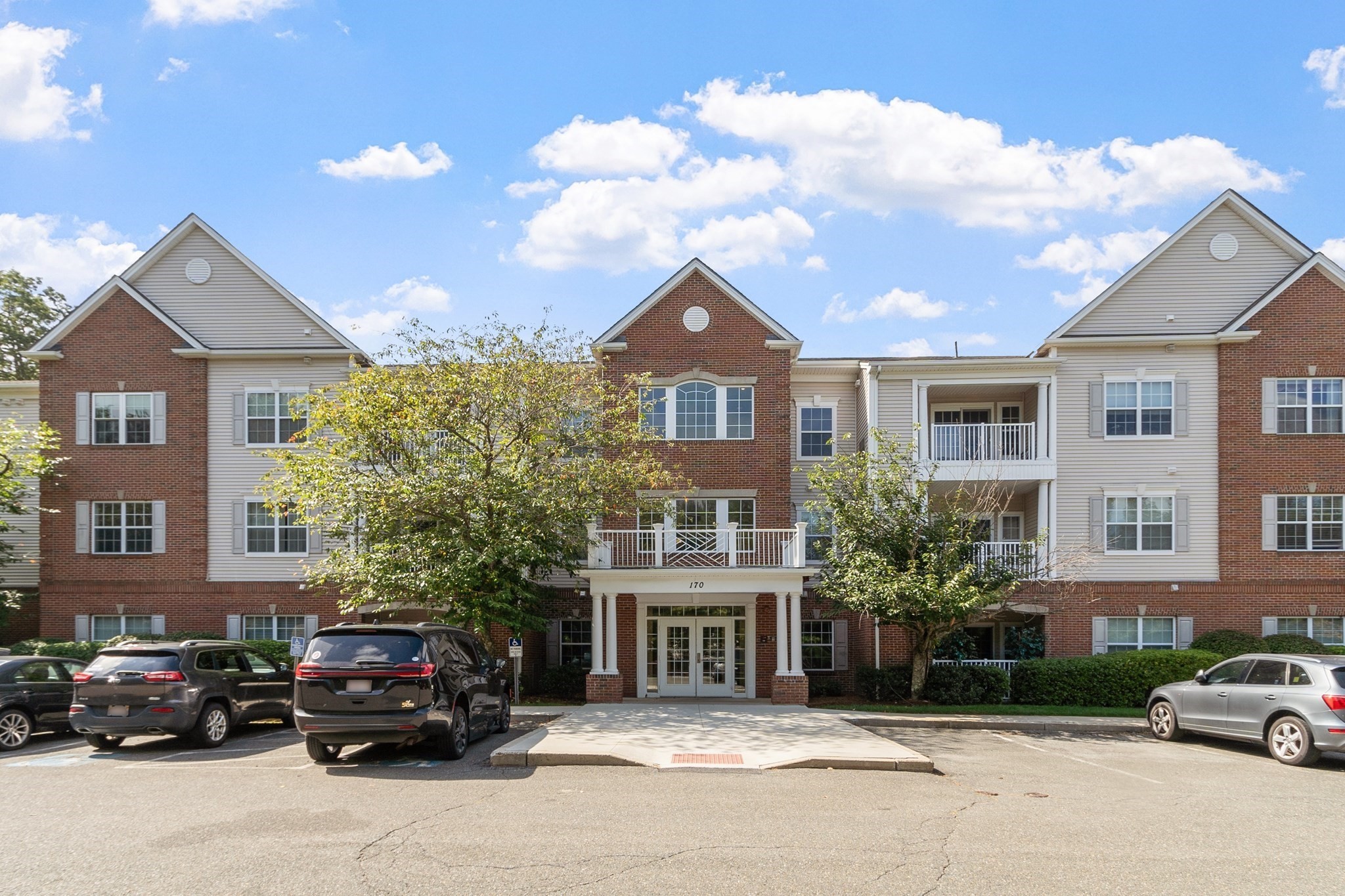 170 Haverhill Street Unit 138, Andover, MA 01810 - Image 2