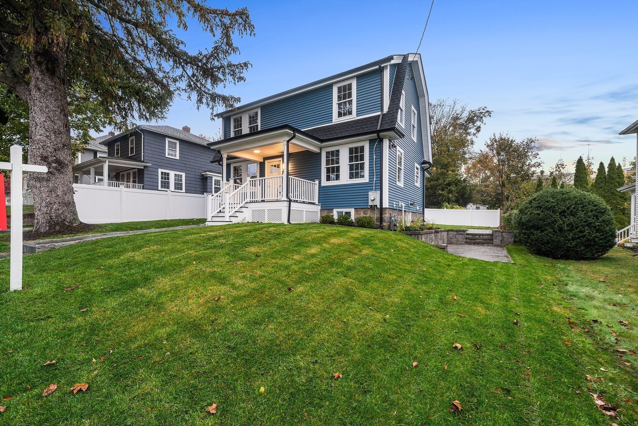 39 Morrison Rd, Braintree, MA 02184