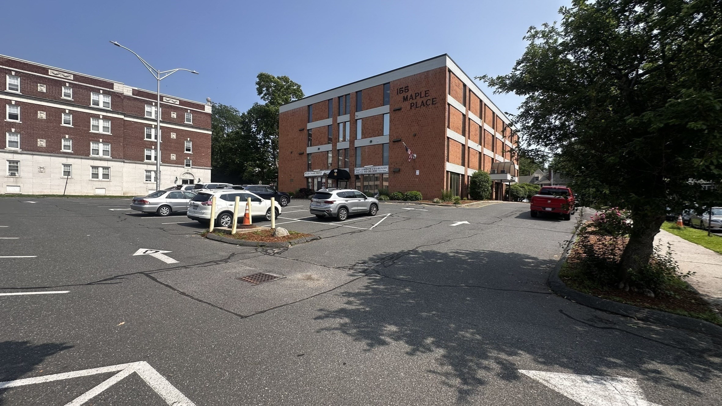 155 Maple St Unit 302, Springfield, MA 01105 - Image 3