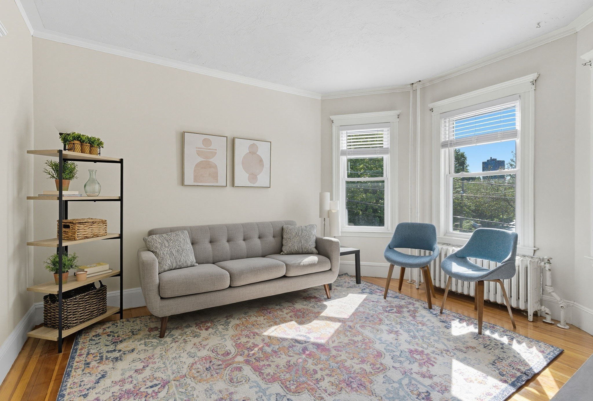 20 Rice St Unit 2, Brookline, MA 02445 - Image 2