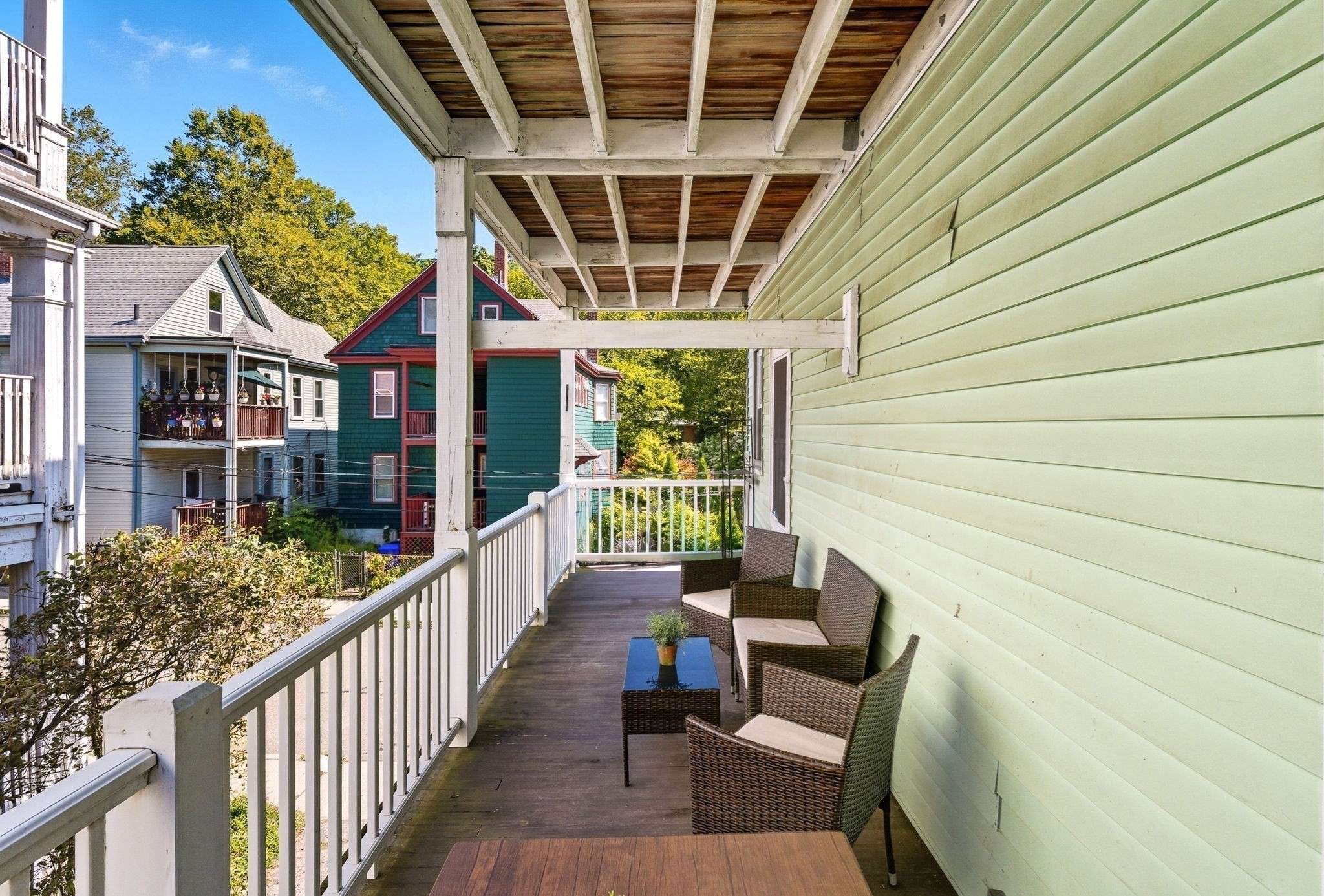 20 Rice St Unit 2, Brookline, MA 02445 - Image 20