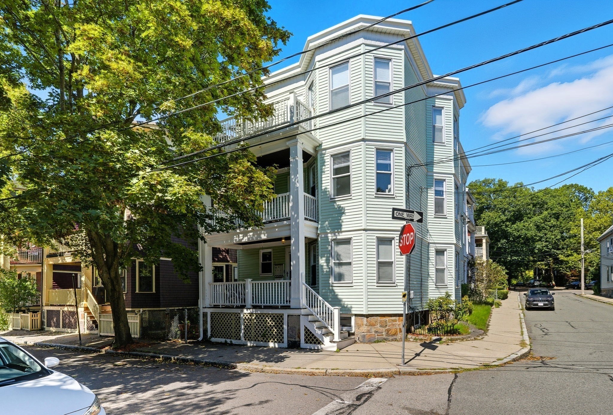 20 Rice St Unit 2, Brookline, MA 02445 - Image 21