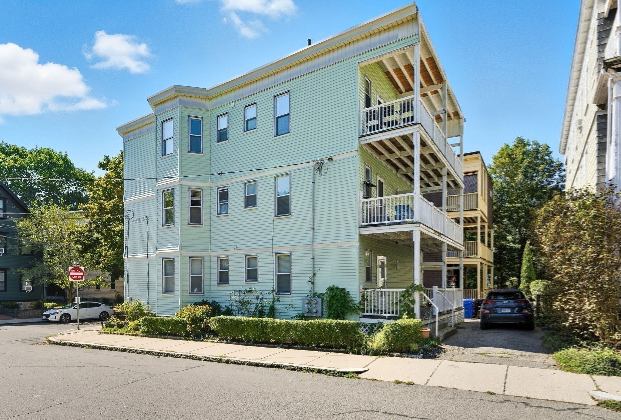 20 Rice St Unit 2, Brookline, MA 02445 - Image 22