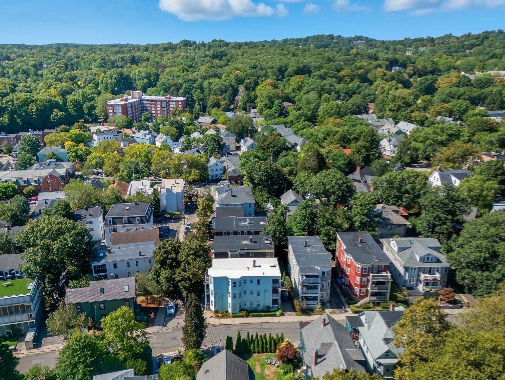 20 Rice St Unit 2, Brookline, MA 02445 - Image 24