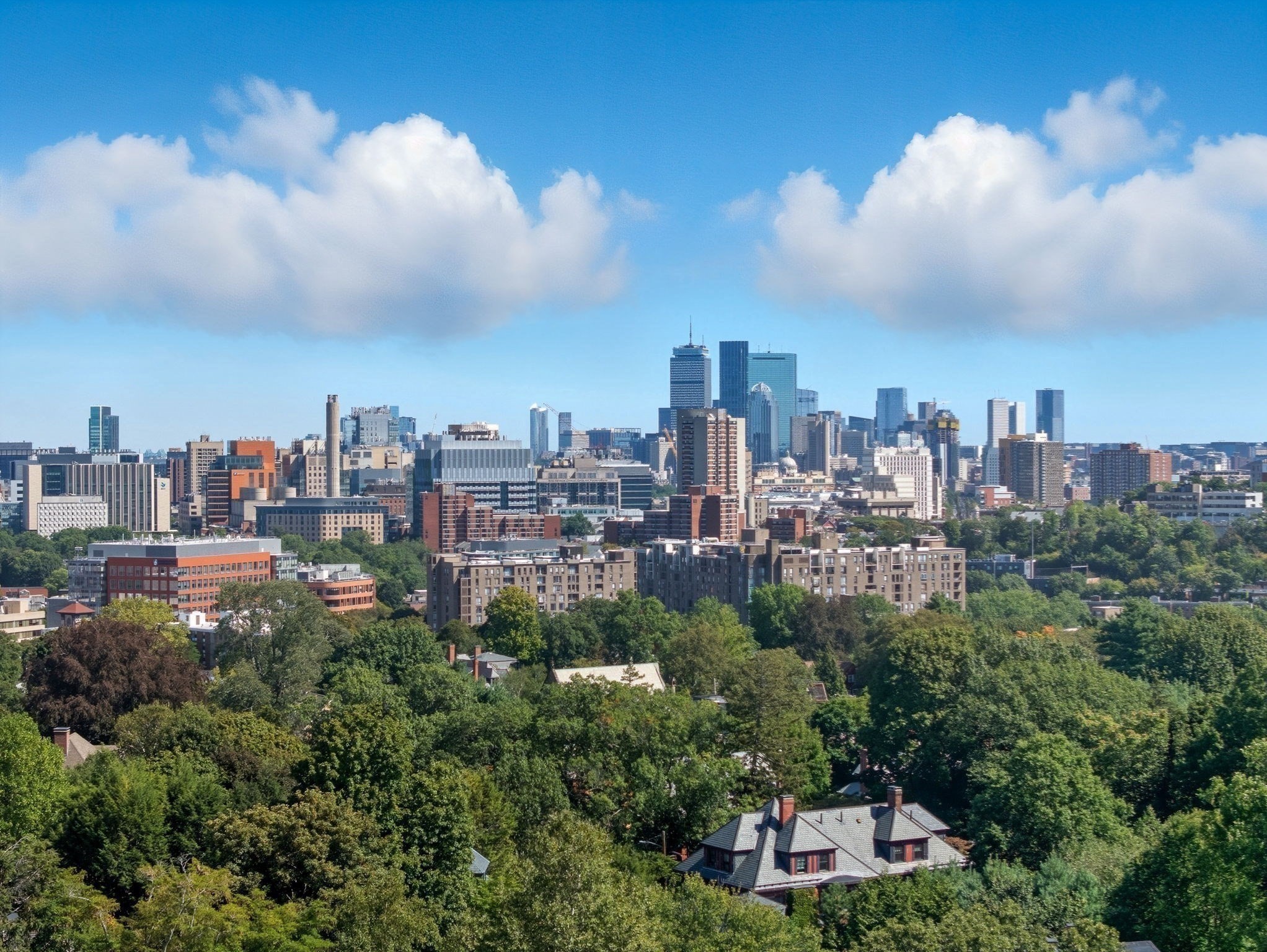 20 Rice St Unit 2, Brookline, MA 02445 - Image 25