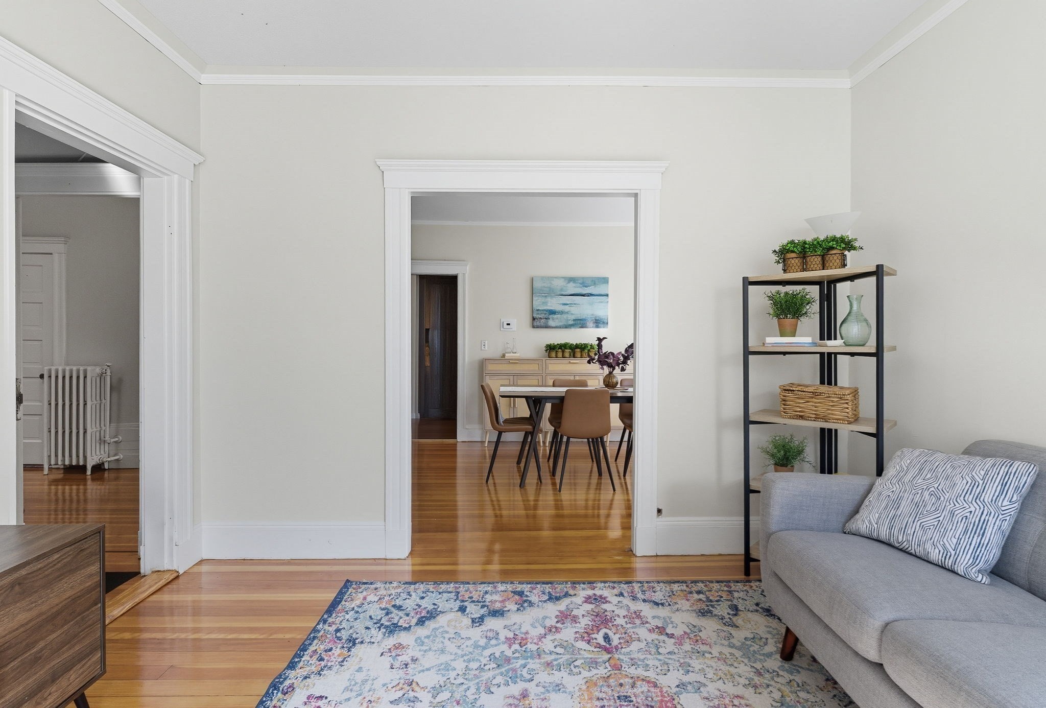 20 Rice St Unit 2, Brookline, MA 02445 - Image 4