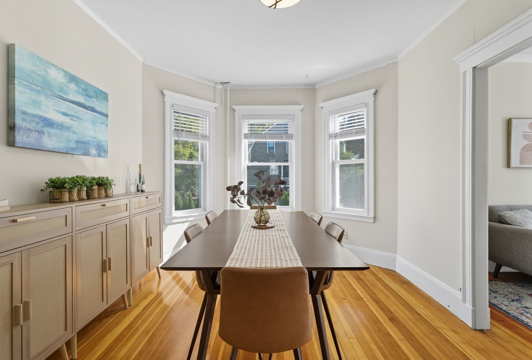 20 Rice St Unit 2, Brookline, MA 02445 - Image 6