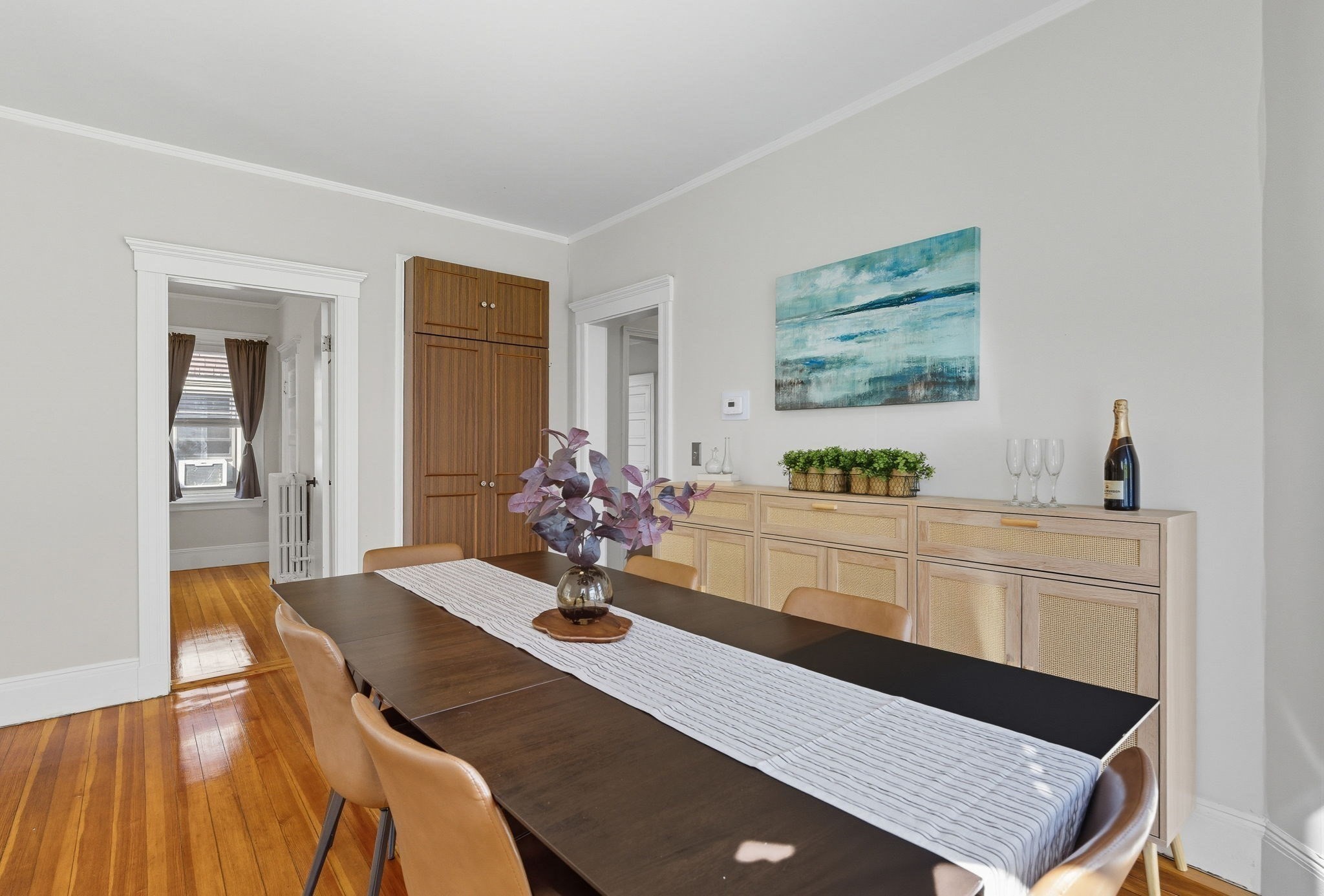 20 Rice St Unit 2, Brookline, MA 02445 - Image 7