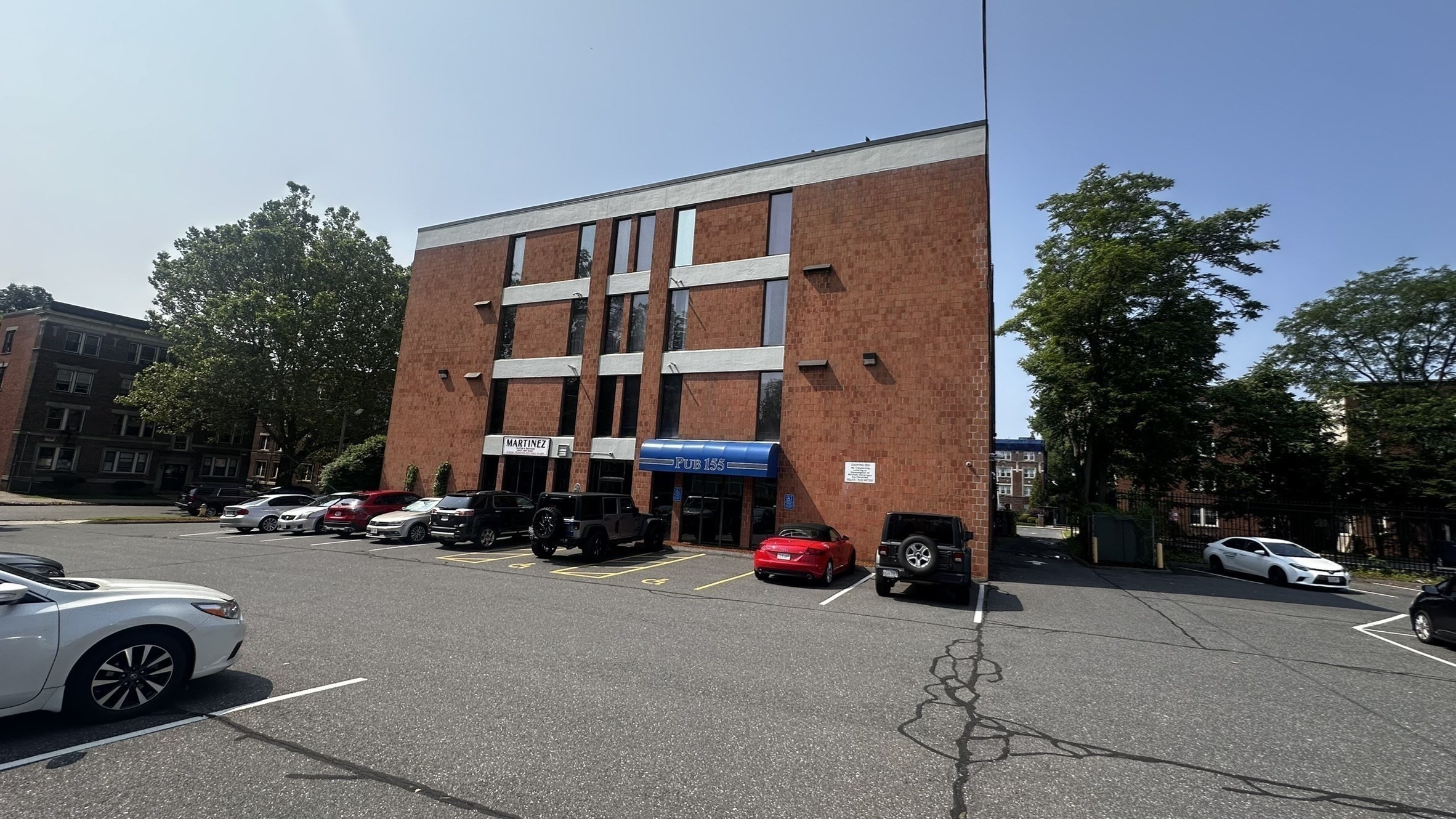 155 Maple St Unit 304, Springfield, MA 01105 - Image 4