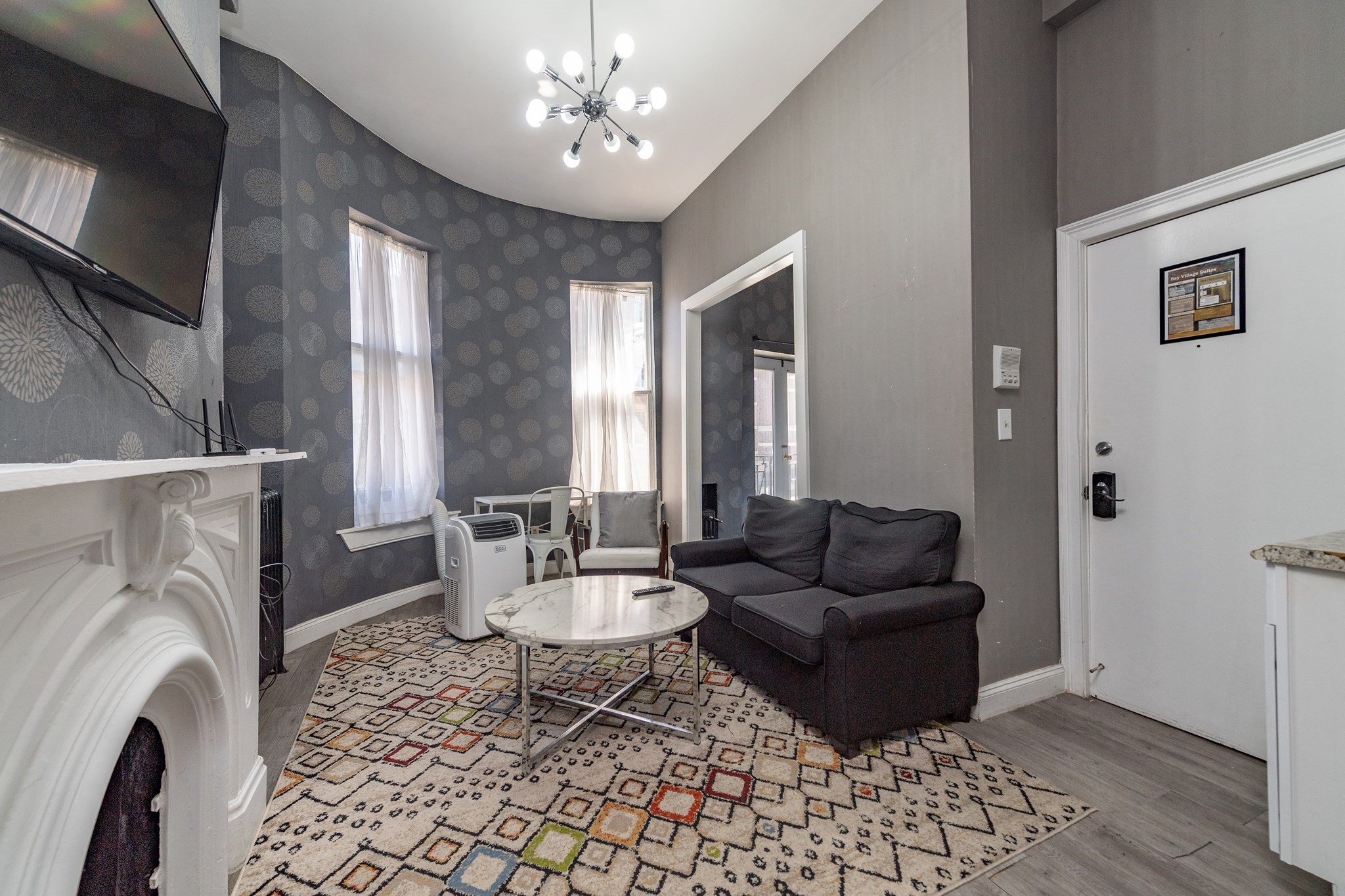 1 Cortes Street, Bay Village, Boston, MA 02116 - Image 11