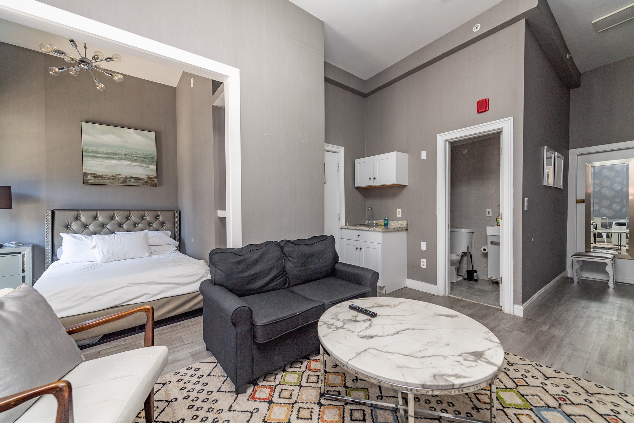 1 Cortes Street, Bay Village, Boston, MA 02116 - Image 12