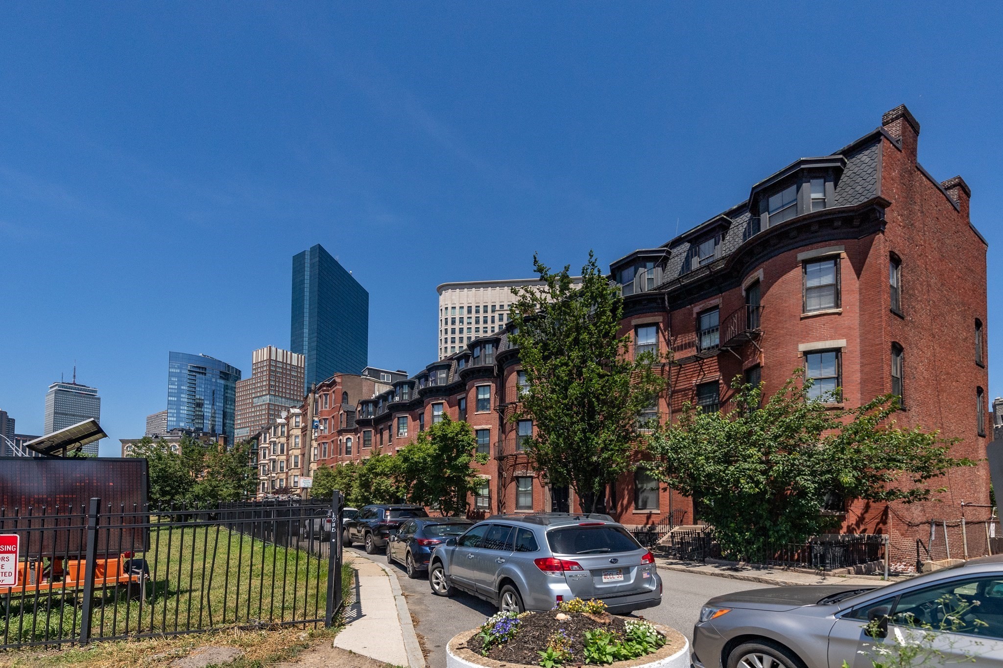 1 Cortes Street, Bay Village, Boston, MA 02116 - Image 4