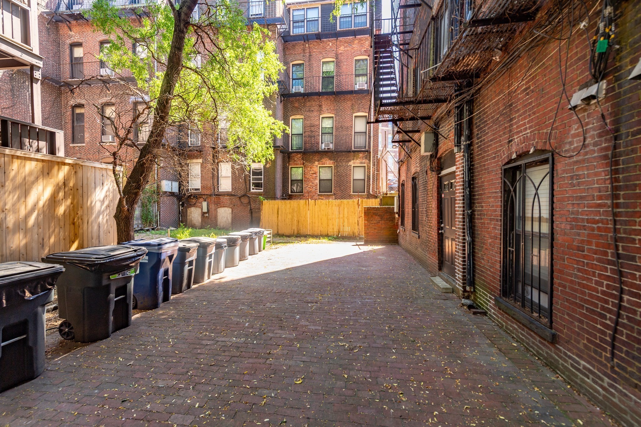 1 Cortes Street, Bay Village, Boston, MA 02116 - Image 5