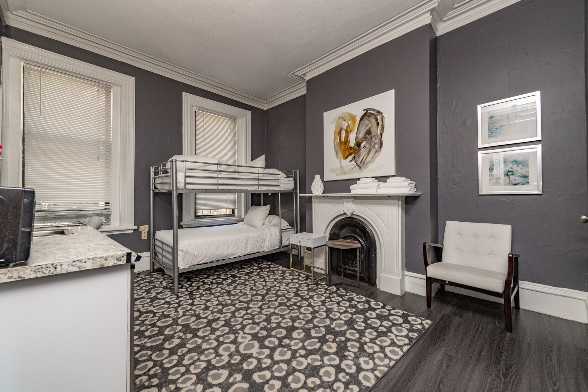 1 Cortes Street, Bay Village, Boston, MA 02116 - Image 7