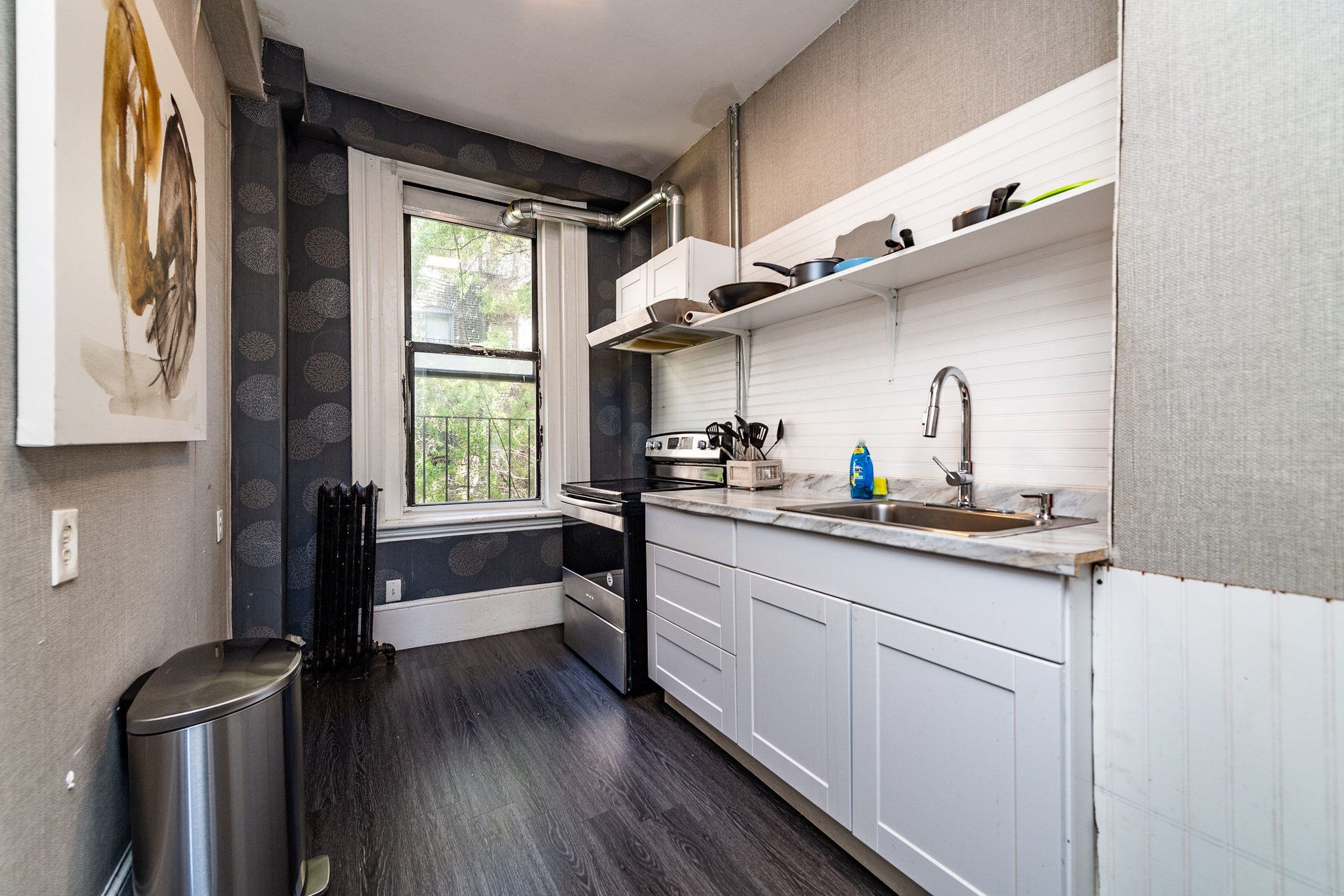 1 Cortes Street, Bay Village, Boston, MA 02116 - Image 8