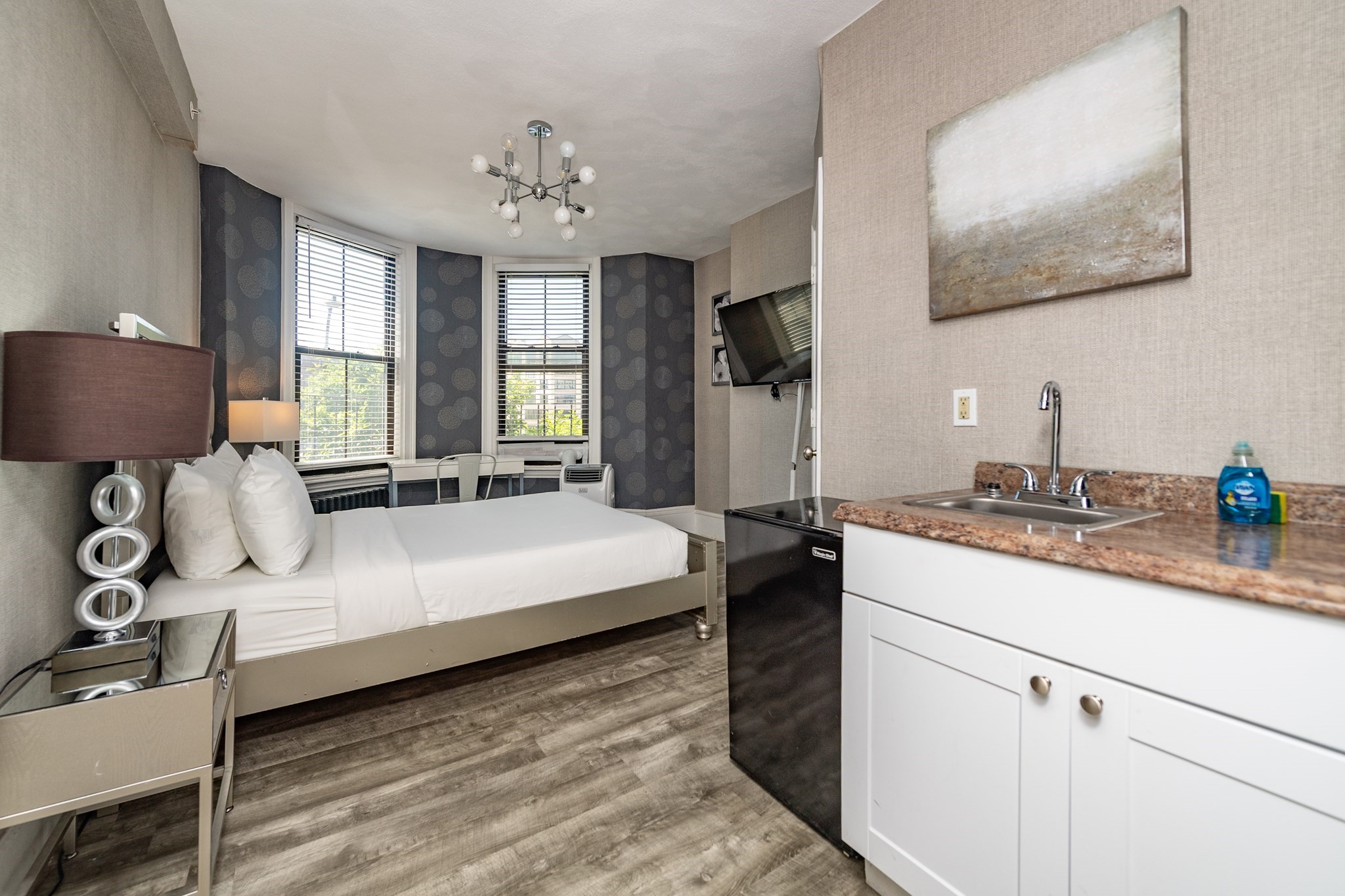 1 Cortes Street, Bay Village, Boston, MA 02116 - Image 9