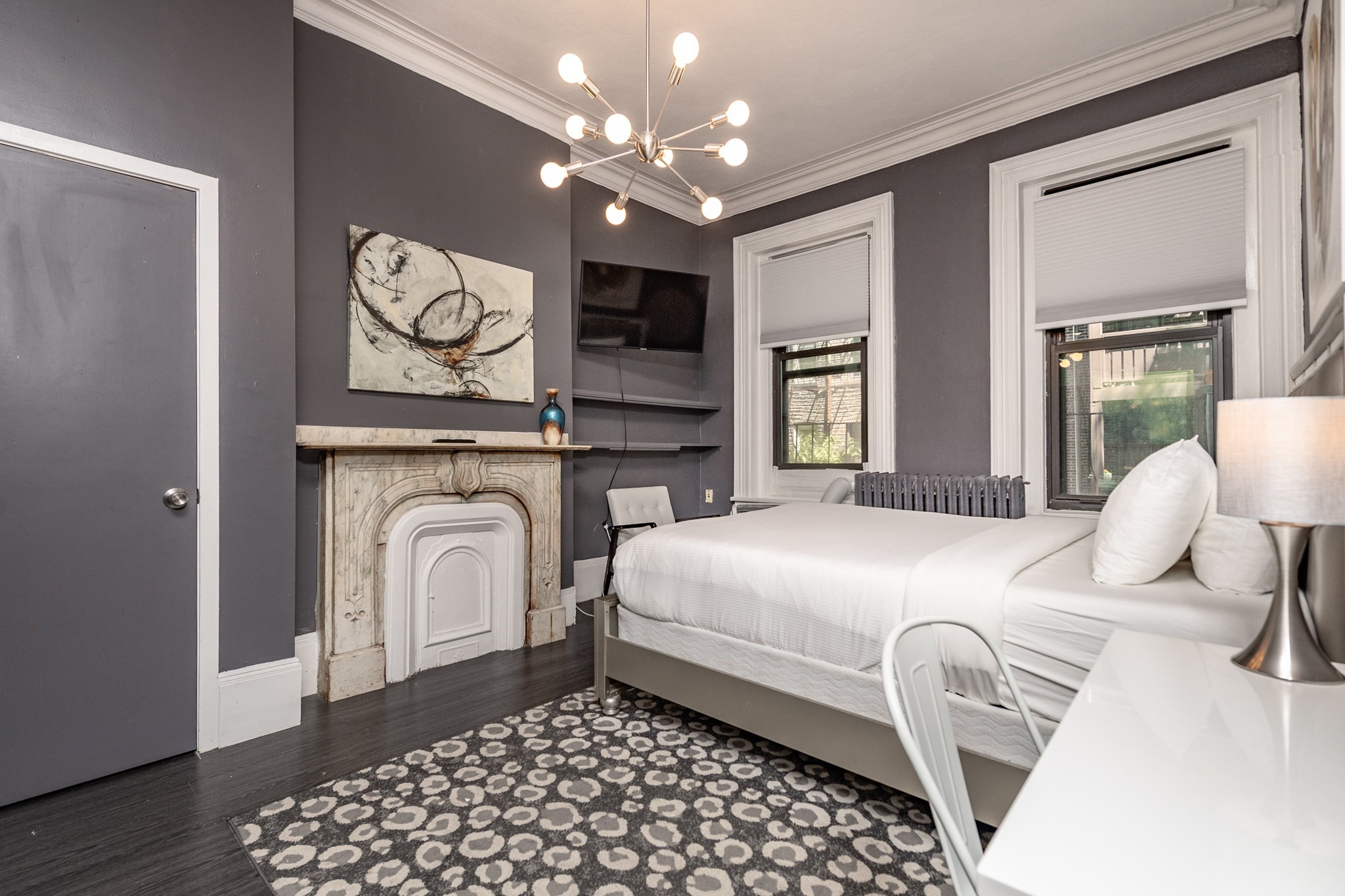 1 Cortes Street, Bay Village, Boston, MA 02116 - Image 10