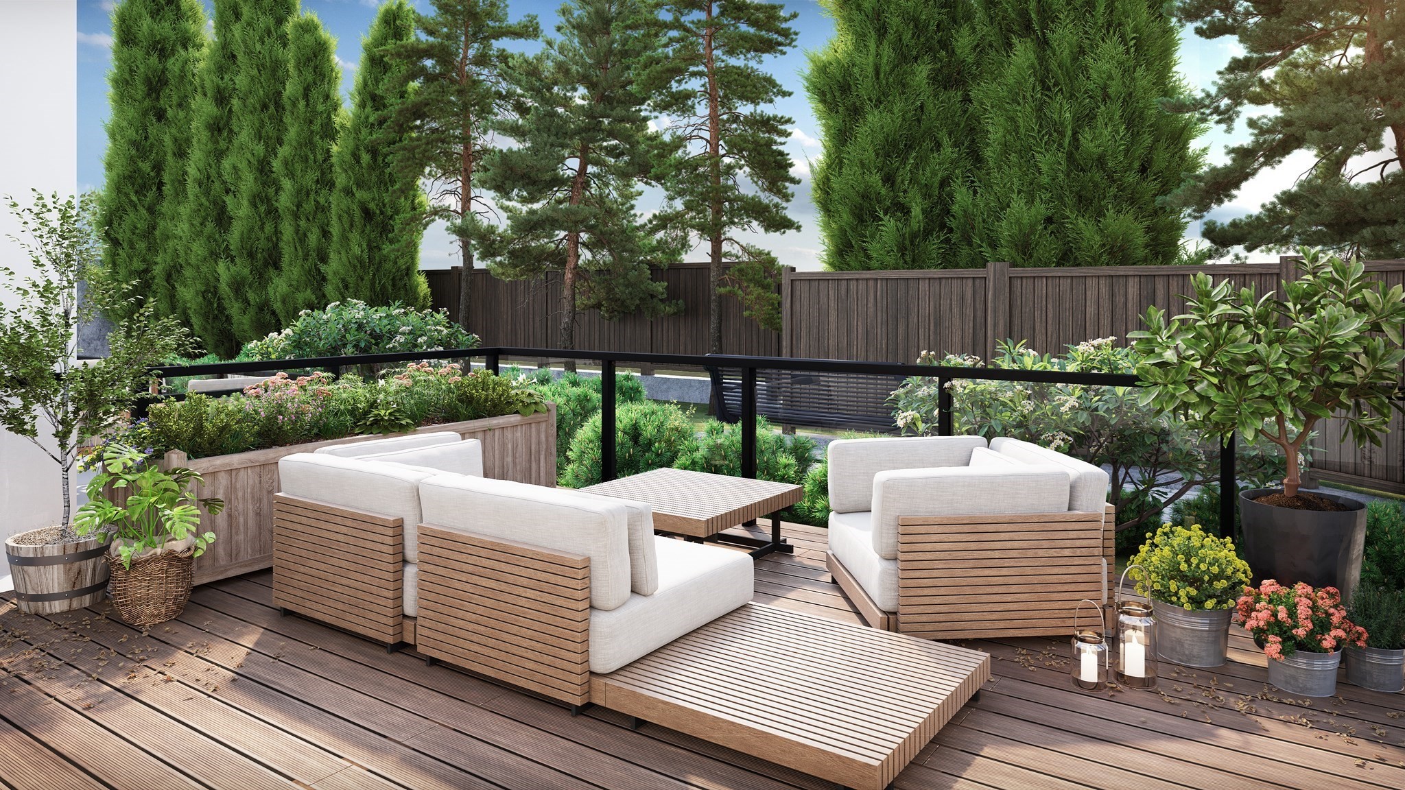 45 Bartlett Unit 206, Brookline, MA 02446 - Image 5