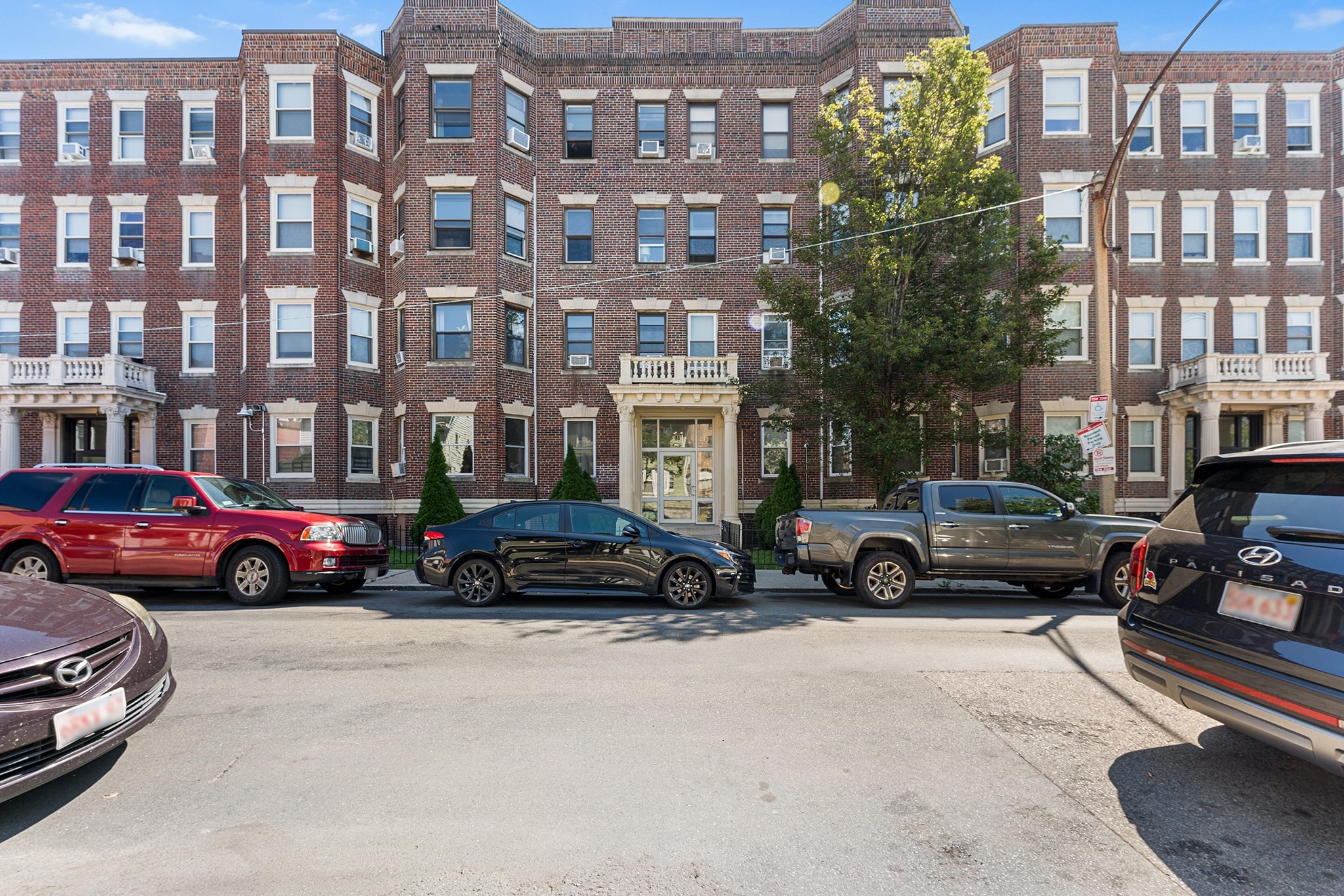 86 Glenville Ave Unit 2, Allston, Boston, MA 02134 - Image 2