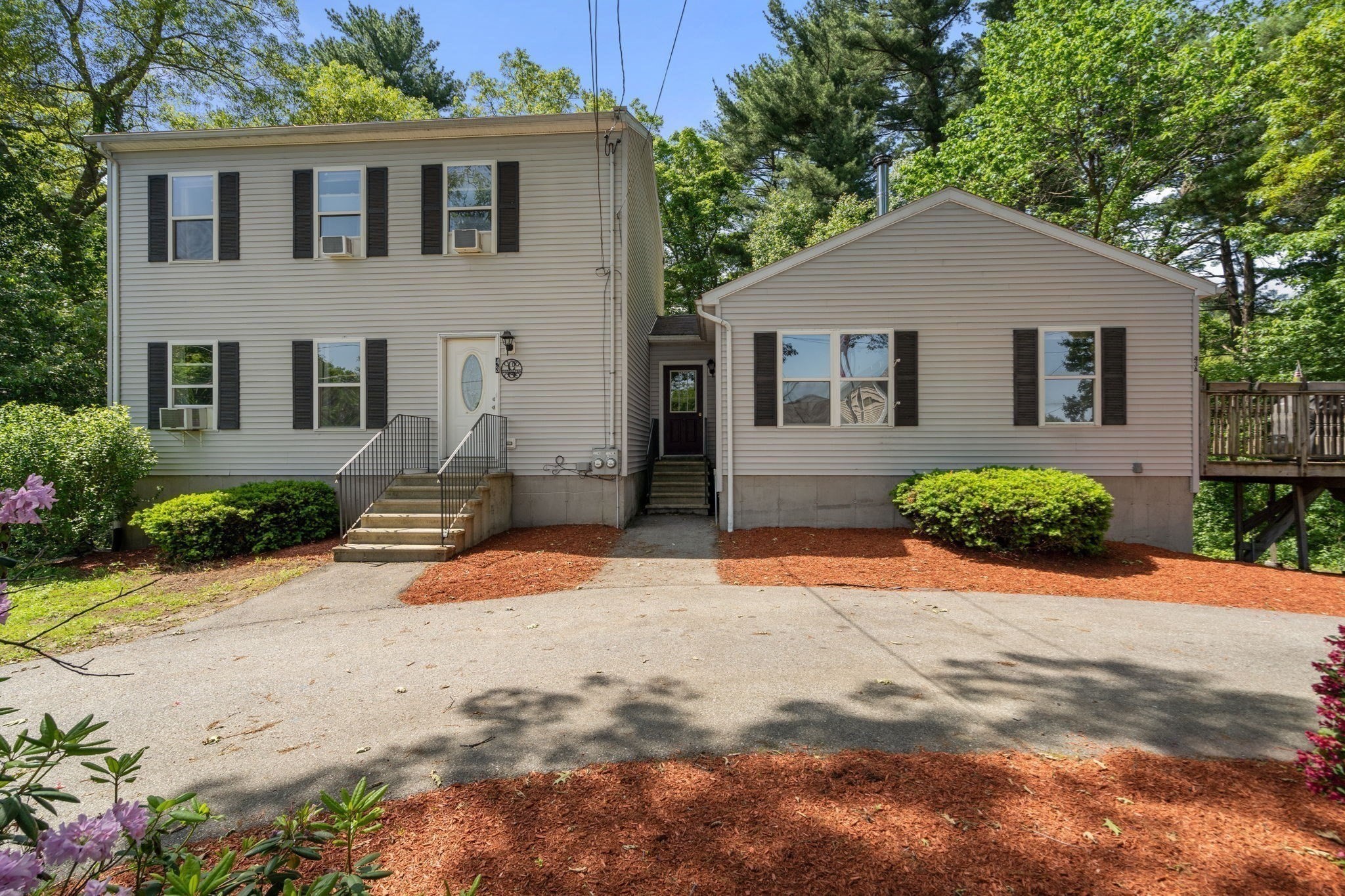 43 Outlook Rd, Billerica, MA 01862