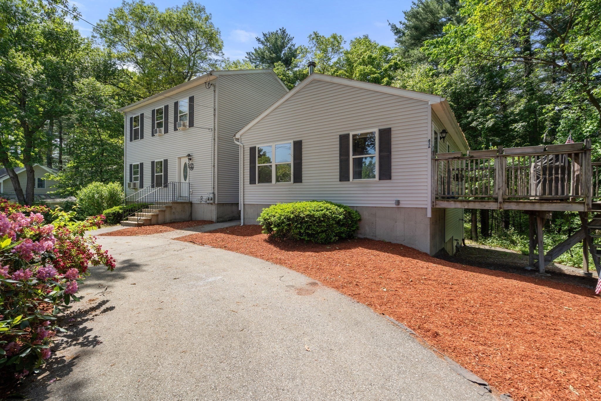 43 Outlook Rd, Billerica, MA 01862 - Image 32