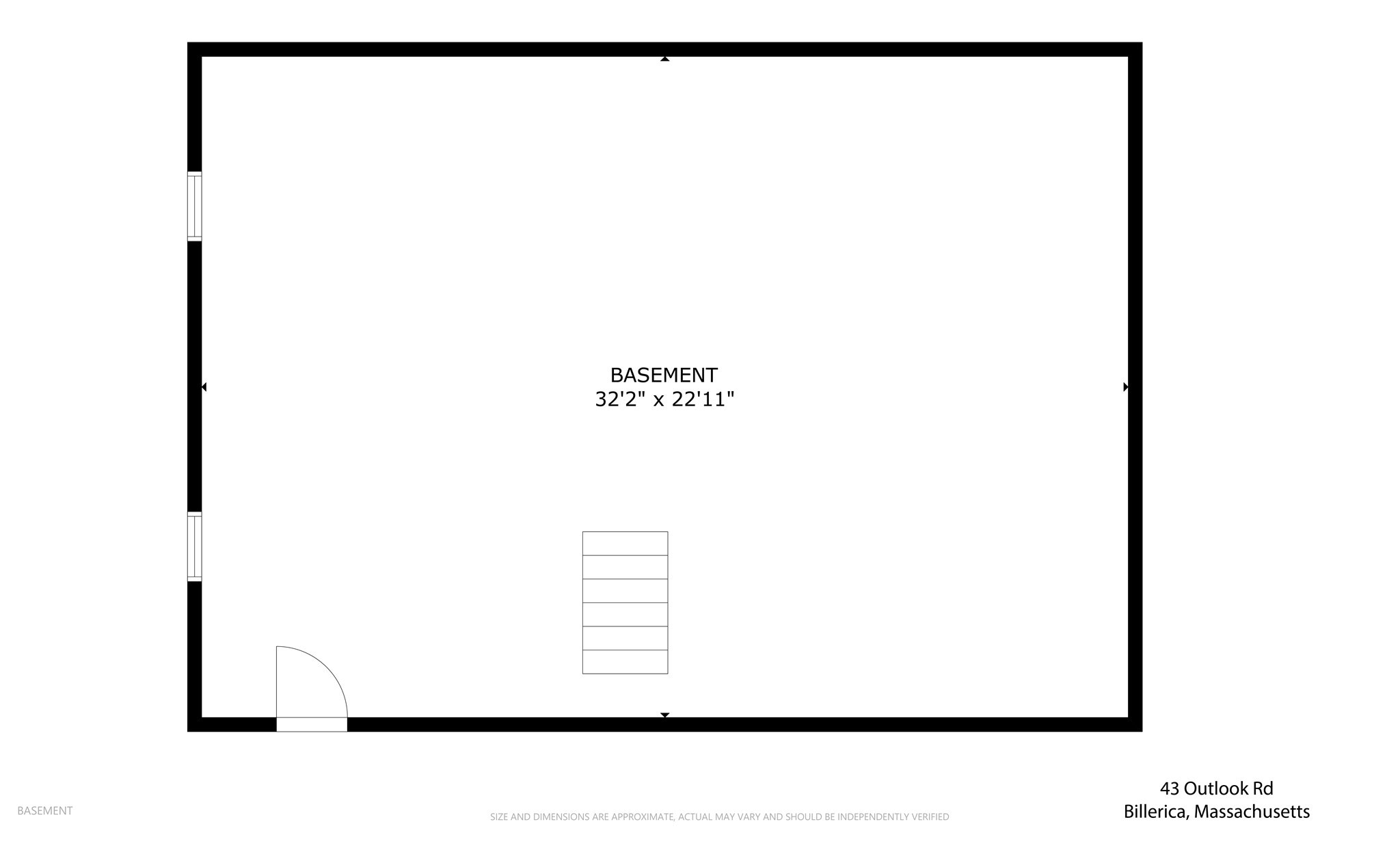 43 Outlook Rd, Billerica, MA 01862 - Image 37