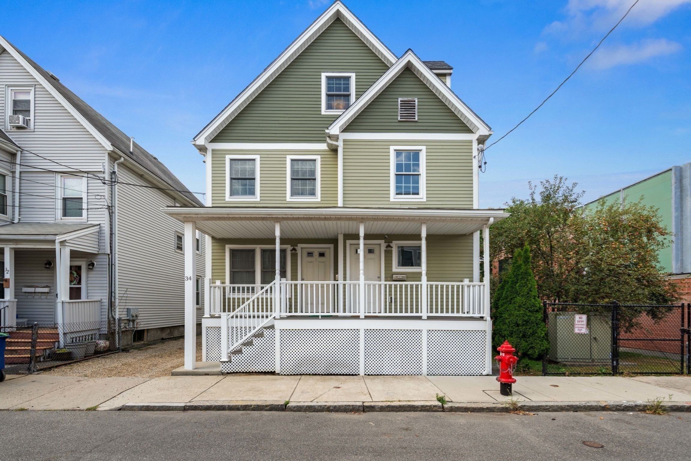 34 Knowlton Unit 2, Somerville, MA 02145