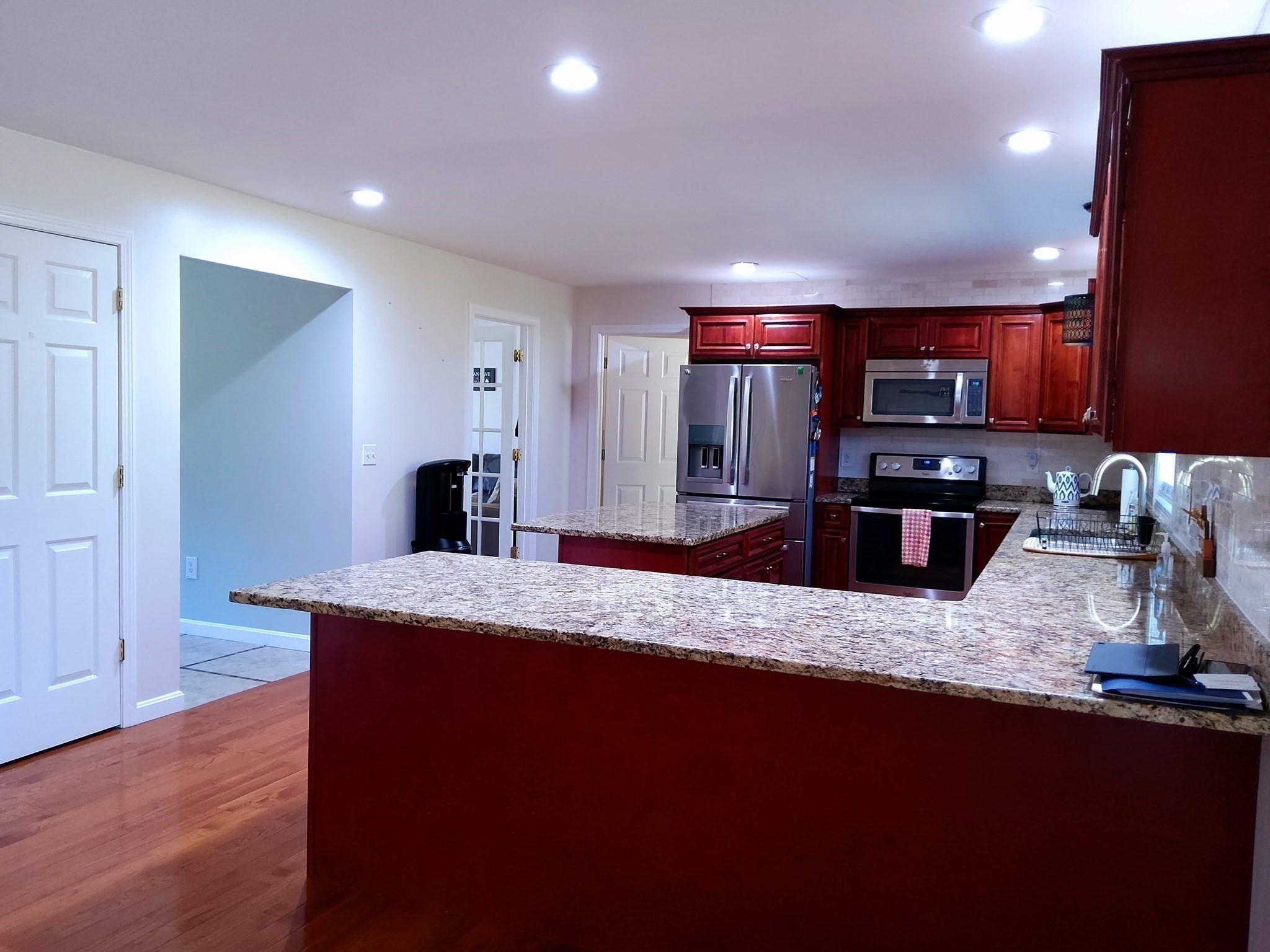 71 Eagle Dr, Dudley, MA 01571 - Image 15