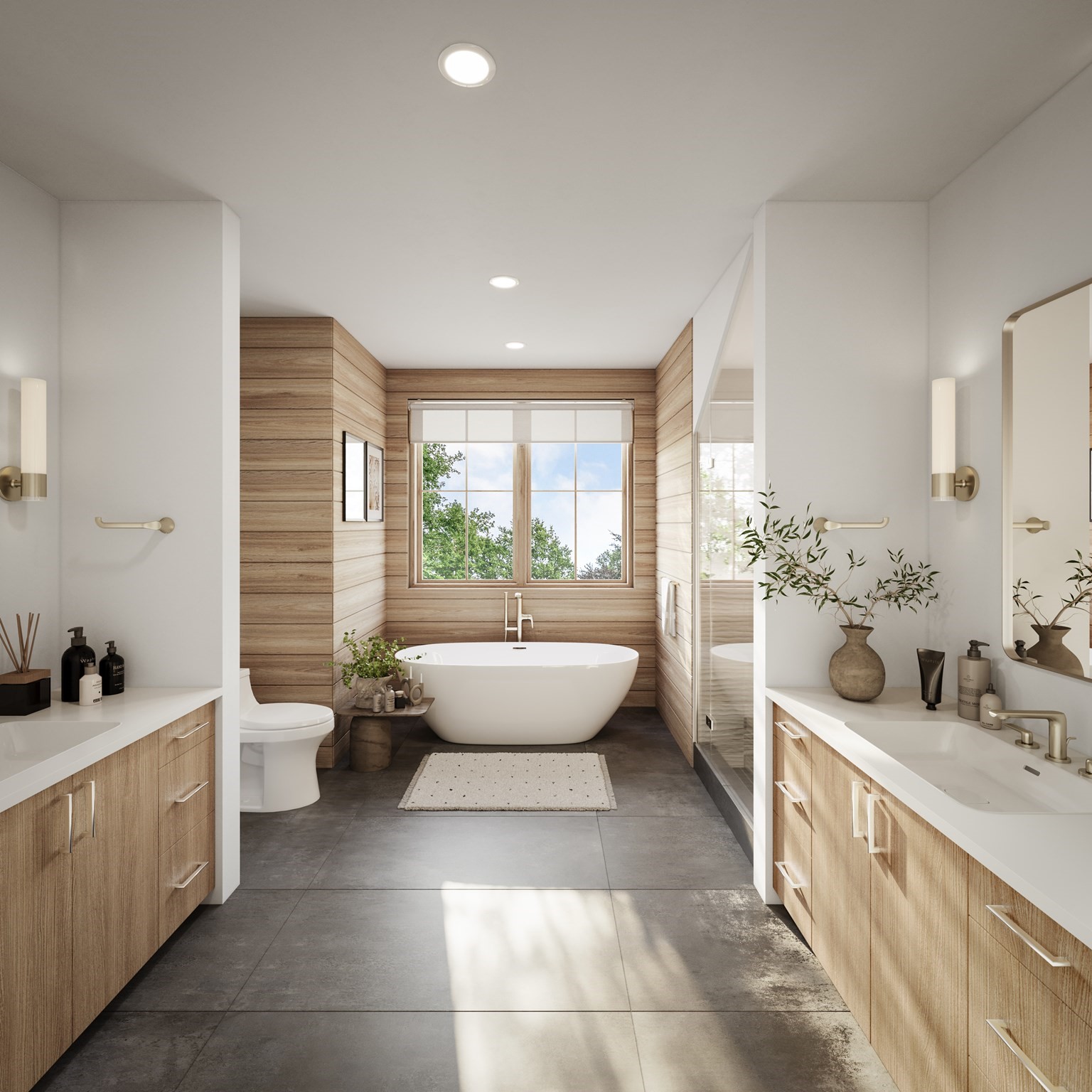 63 Green Street Unit (3) PH, Brookline, MA 02446 - Image 5