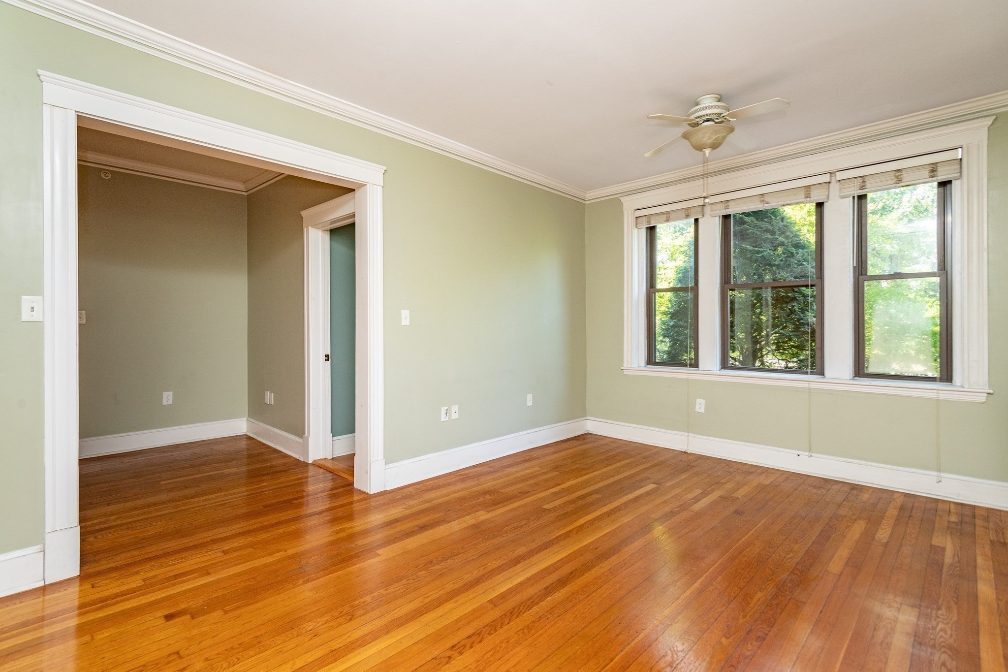 50 Jamaicaway Unit 1, Mission Hill, Boston, MA 02130 - Image 2