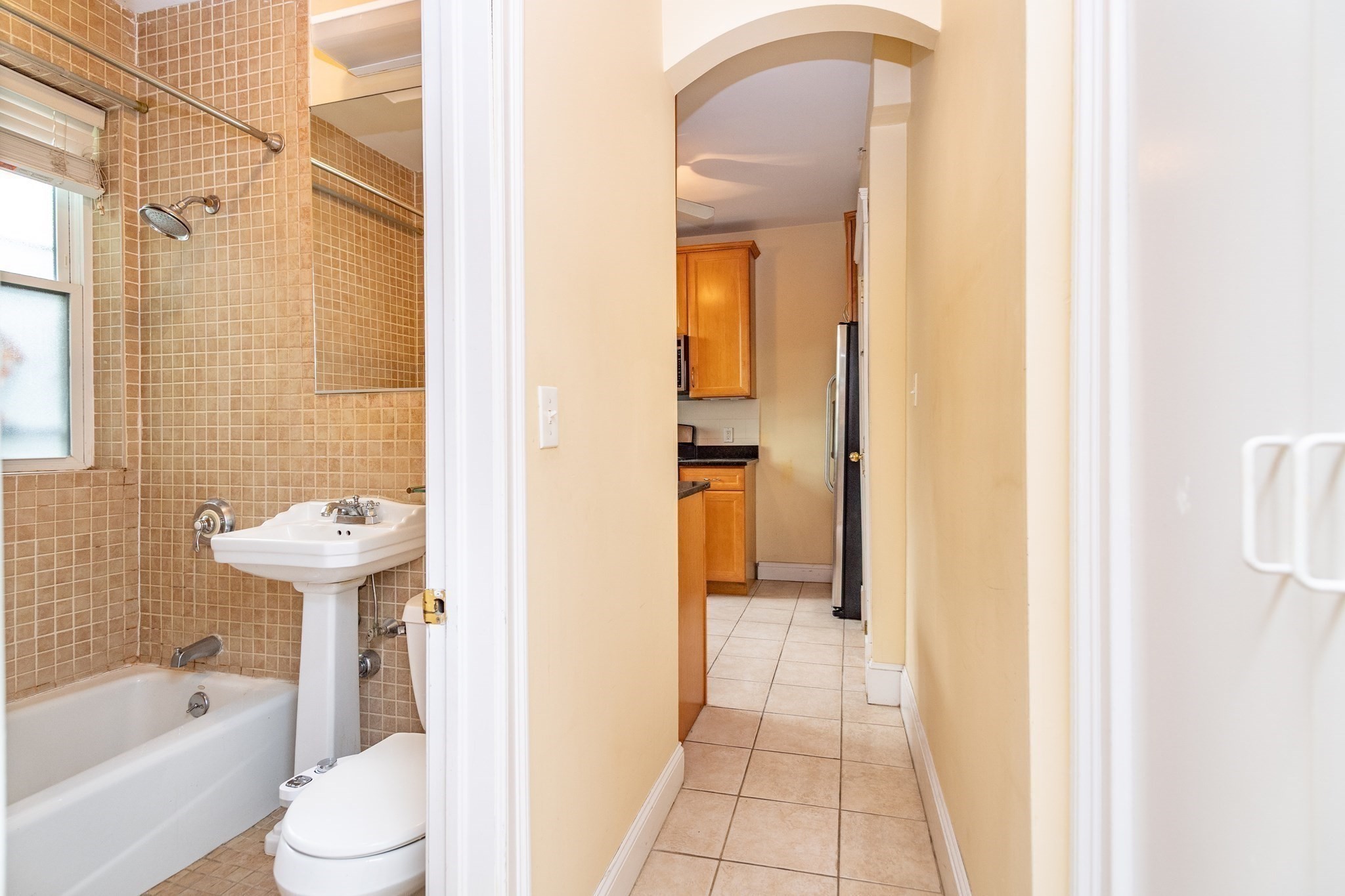 50 Jamaicaway Unit 1, Mission Hill, Boston, MA 02130 - Image 11
