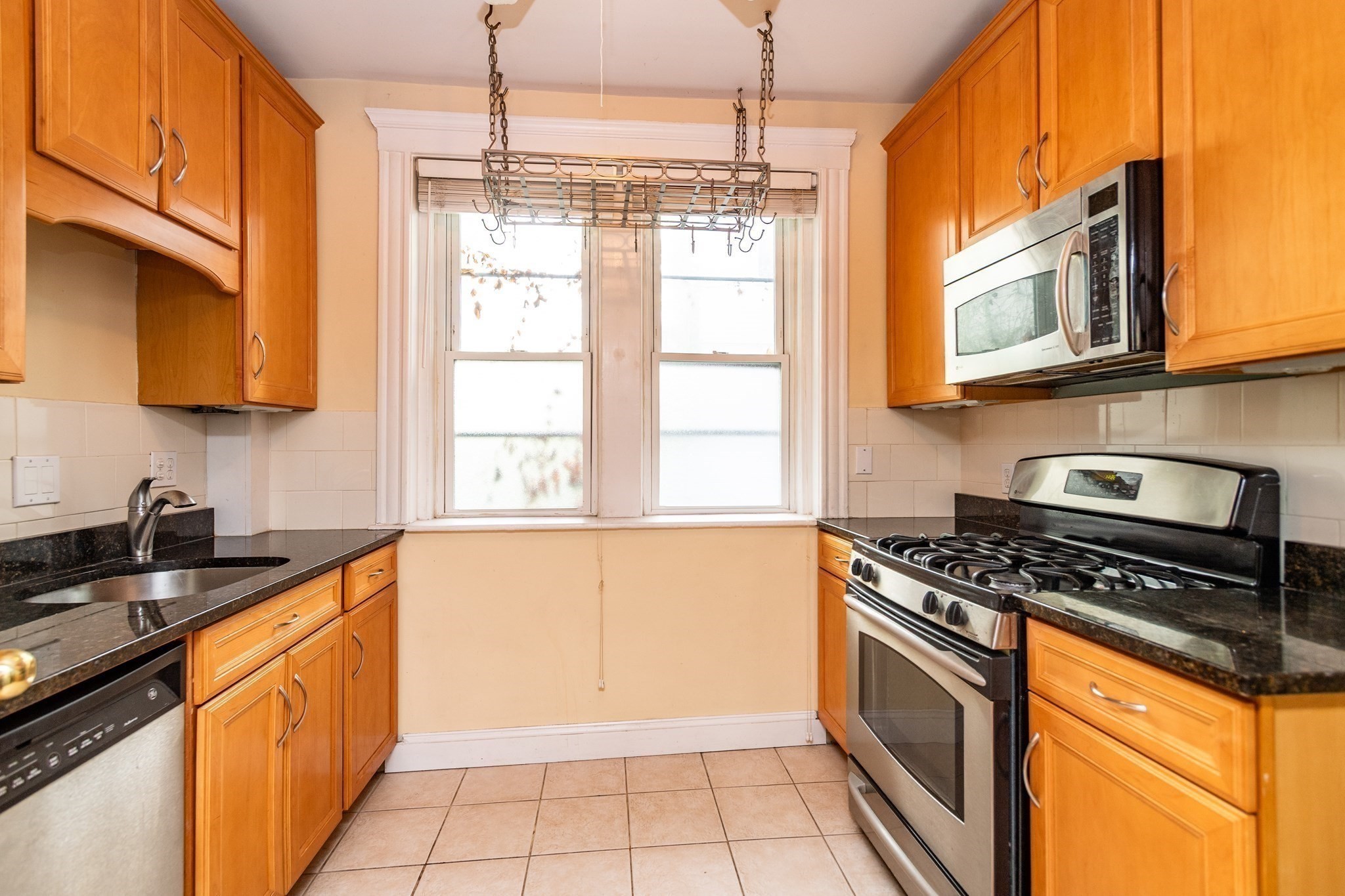 50 Jamaicaway Unit 1, Mission Hill, Boston, MA 02130 - Image 12
