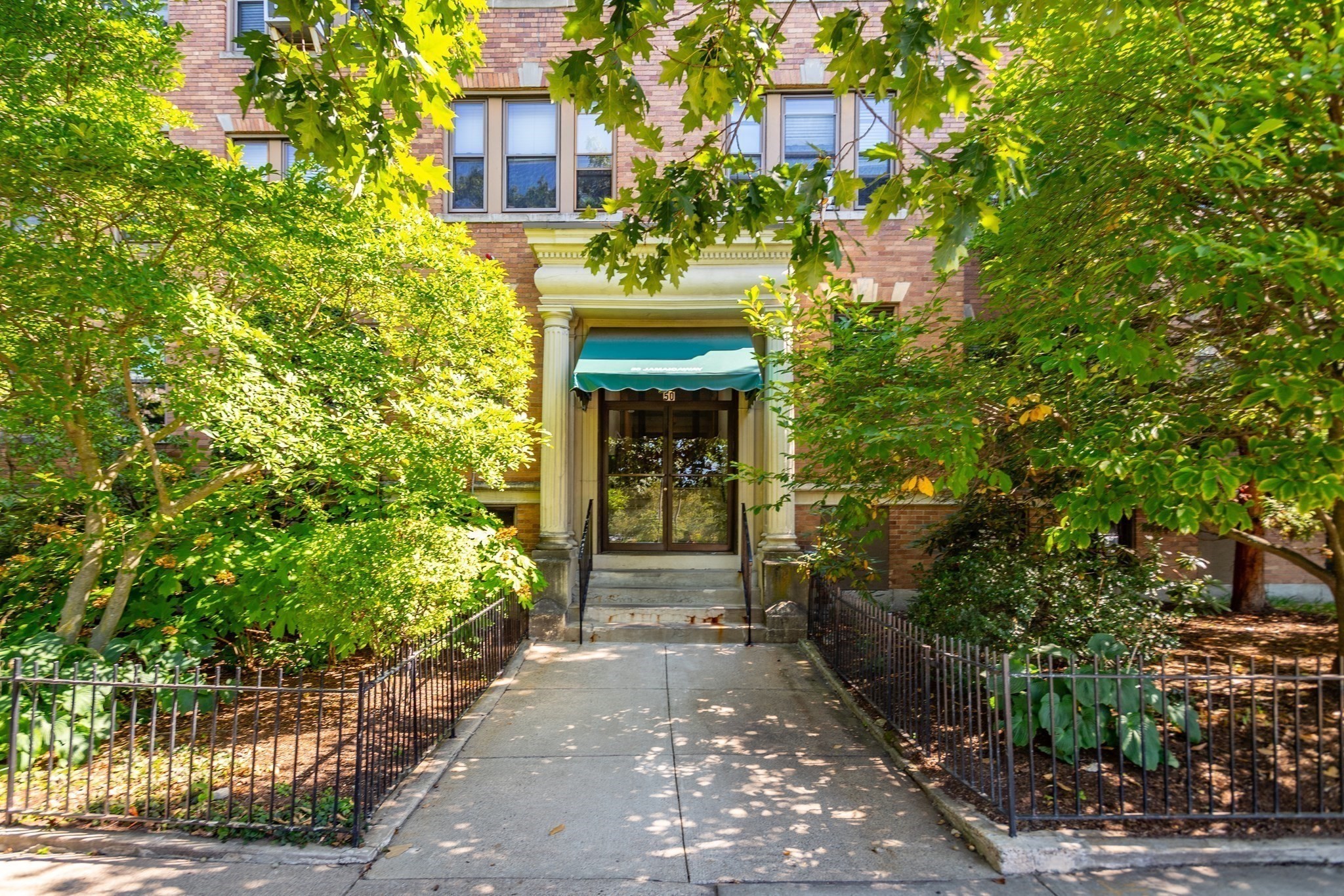 50 Jamaicaway Unit 1, Mission Hill, Boston, MA 02130 - Image 18