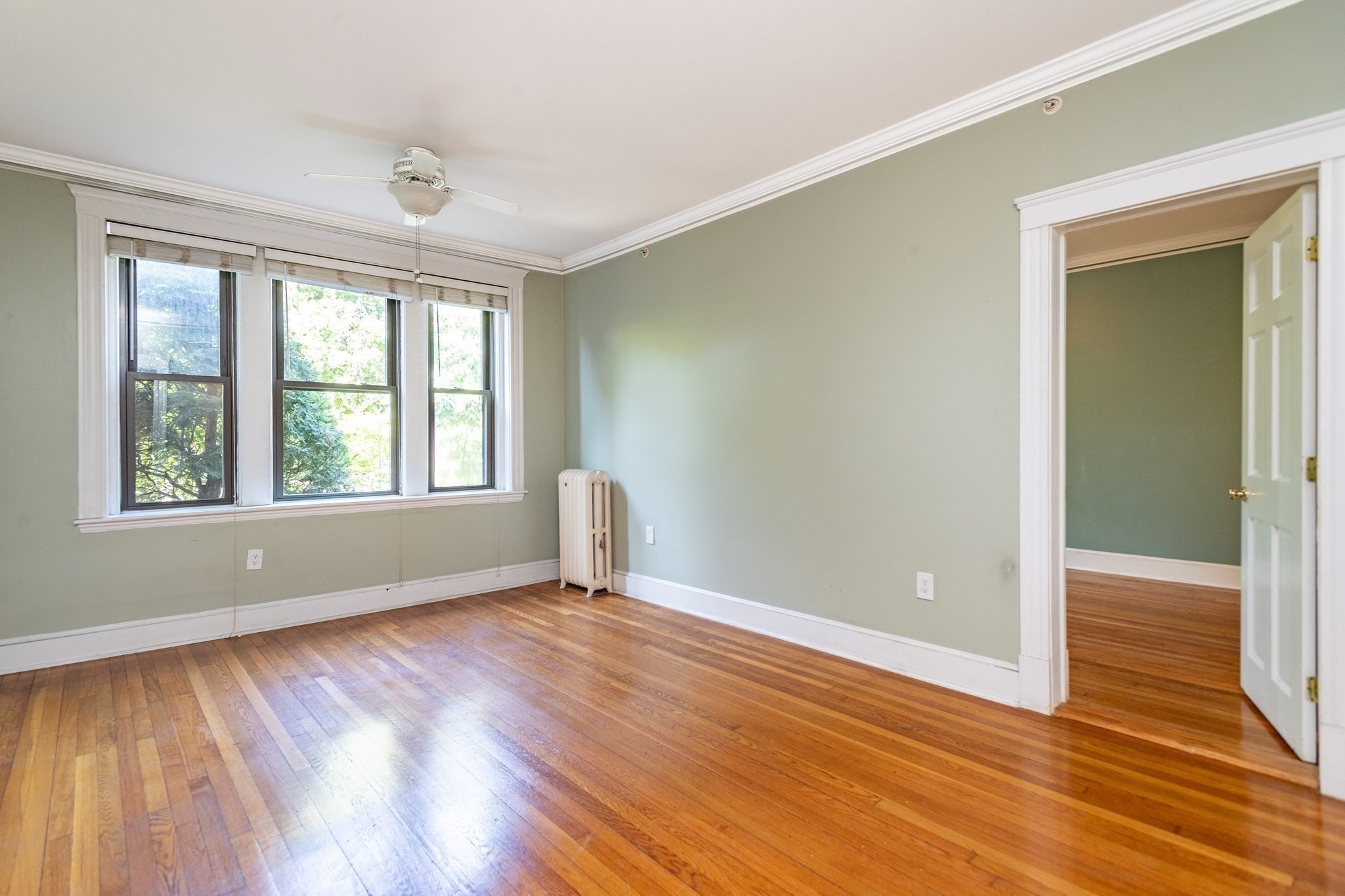 50 Jamaicaway Unit 1, Mission Hill, Boston, MA 02130 - Image 3