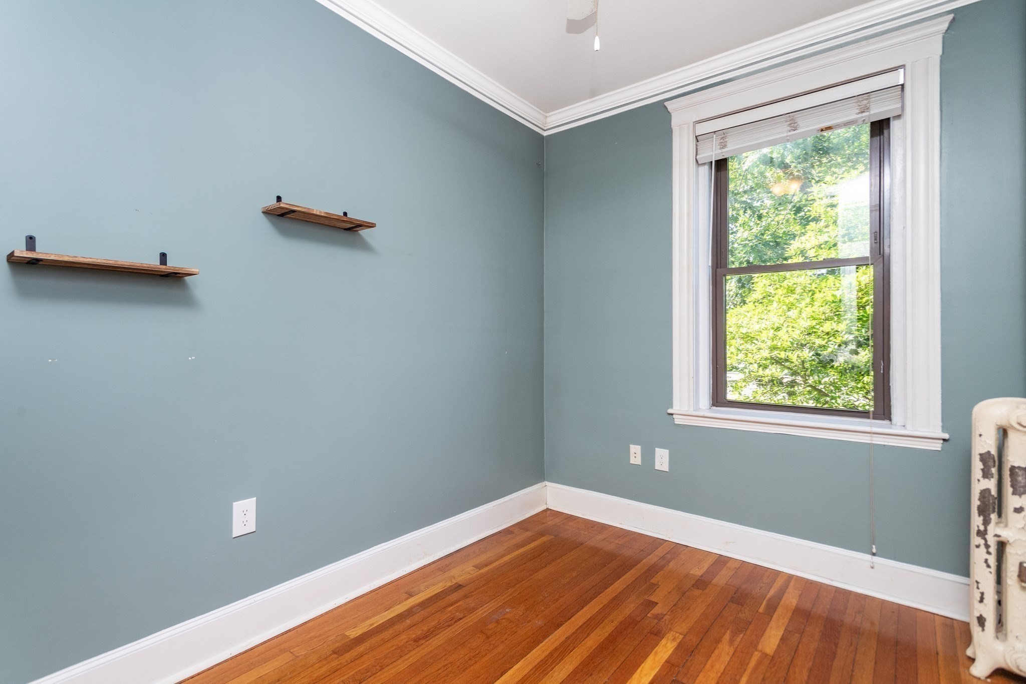 50 Jamaicaway Unit 1, Mission Hill, Boston, MA 02130 - Image 4