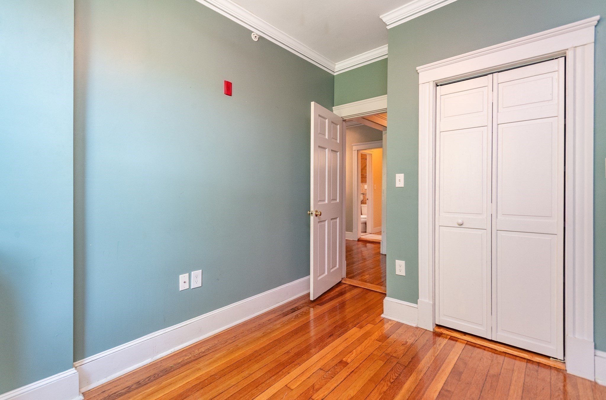 50 Jamaicaway Unit 1, Mission Hill, Boston, MA 02130 - Image 5