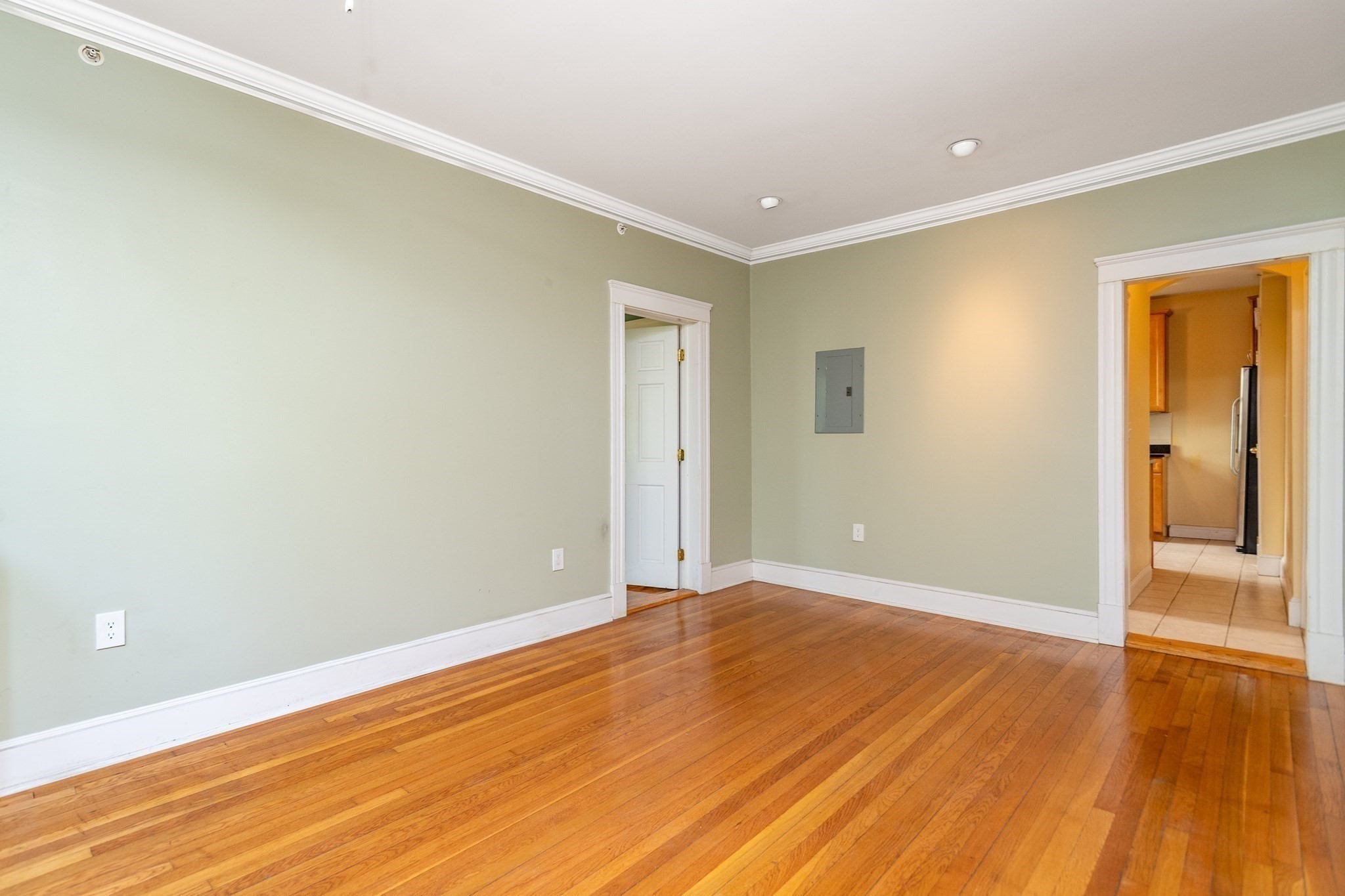 50 Jamaicaway Unit 1, Mission Hill, Boston, MA 02130 - Image 6