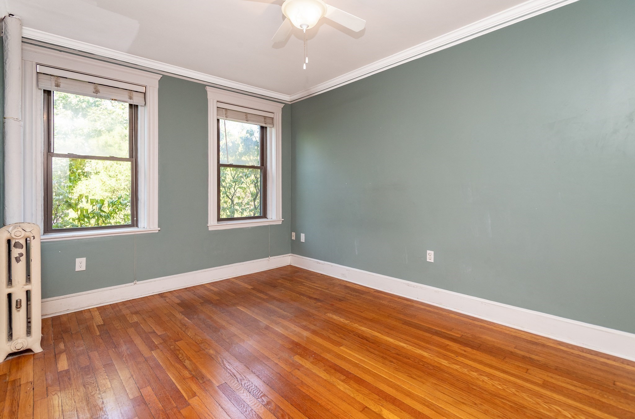 50 Jamaicaway Unit 1, Mission Hill, Boston, MA 02130 - Image 7
