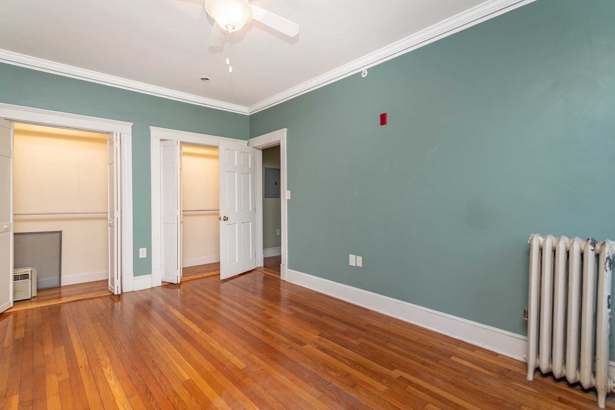 50 Jamaicaway Unit 1, Mission Hill, Boston, MA 02130 - Image 8